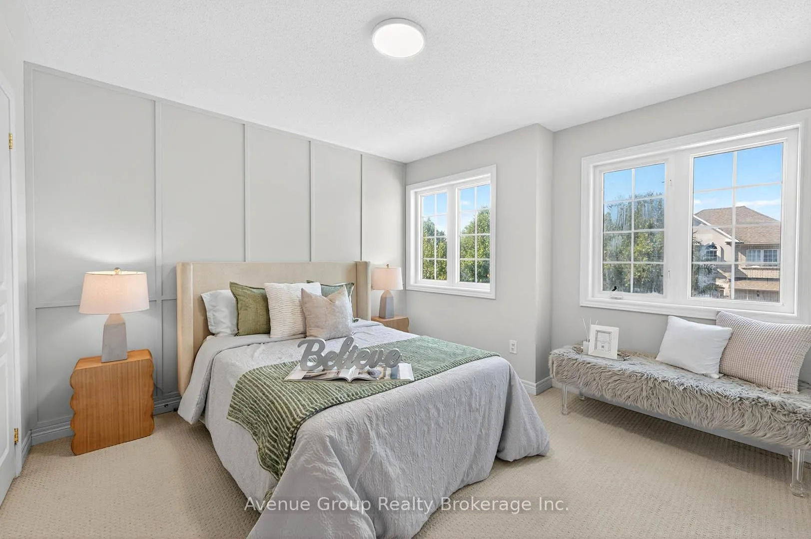 Photo 36 of 17 Adastra Crescent, Markham, Victoria Manor-Jennings Gate — HOMEH