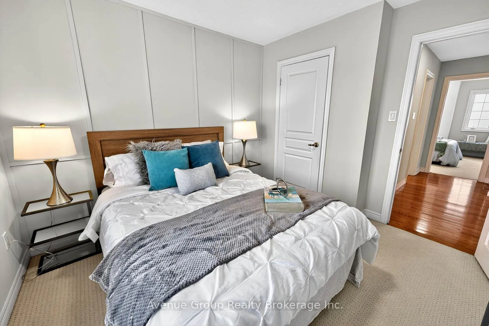 Photo 37 of 17 Adastra Crescent, Markham, Victoria Manor-Jennings Gate — HOMEH