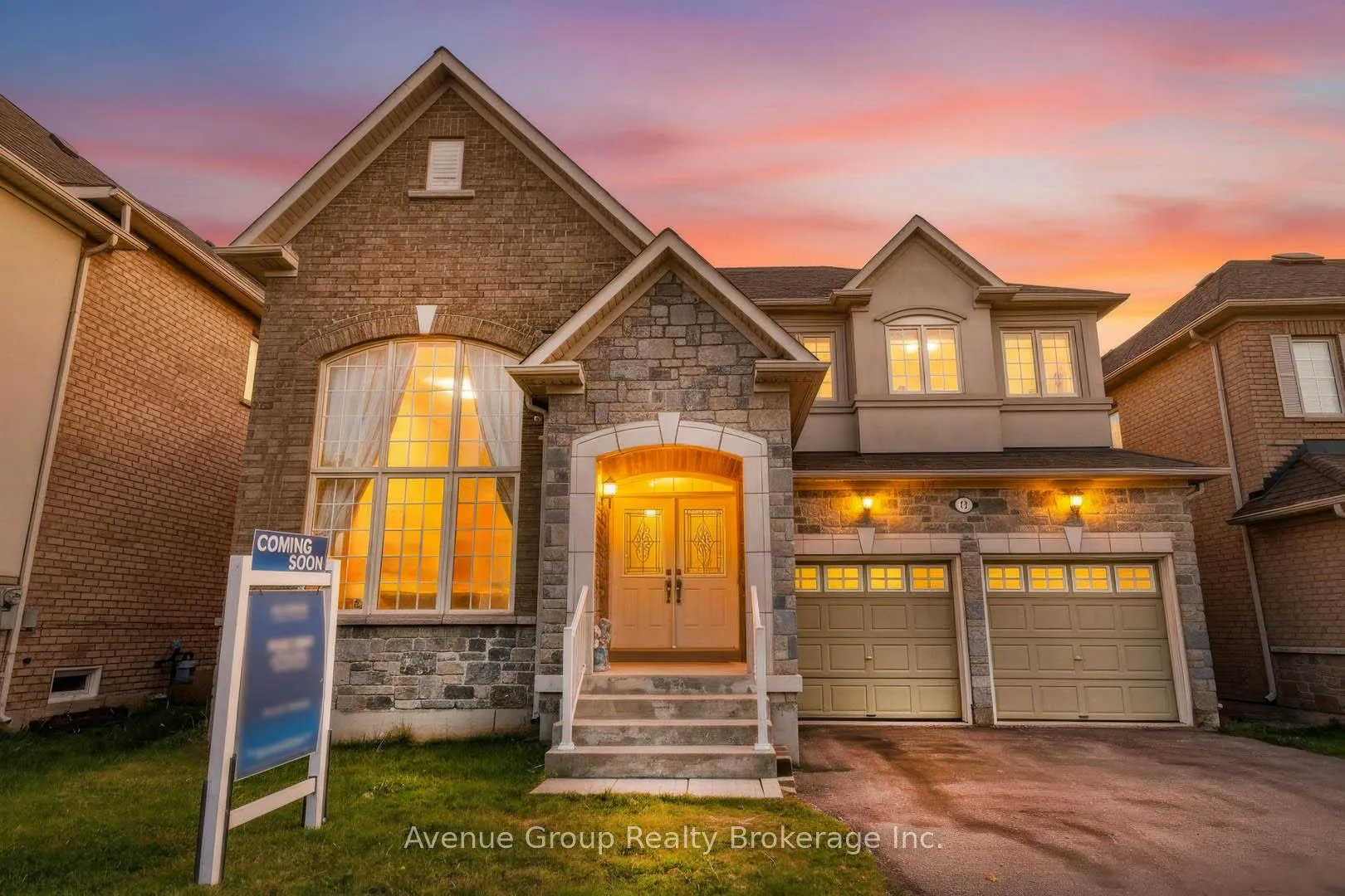 Photo 47 of 17 Adastra Crescent, Markham, Victoria Manor-Jennings Gate — HOMEH