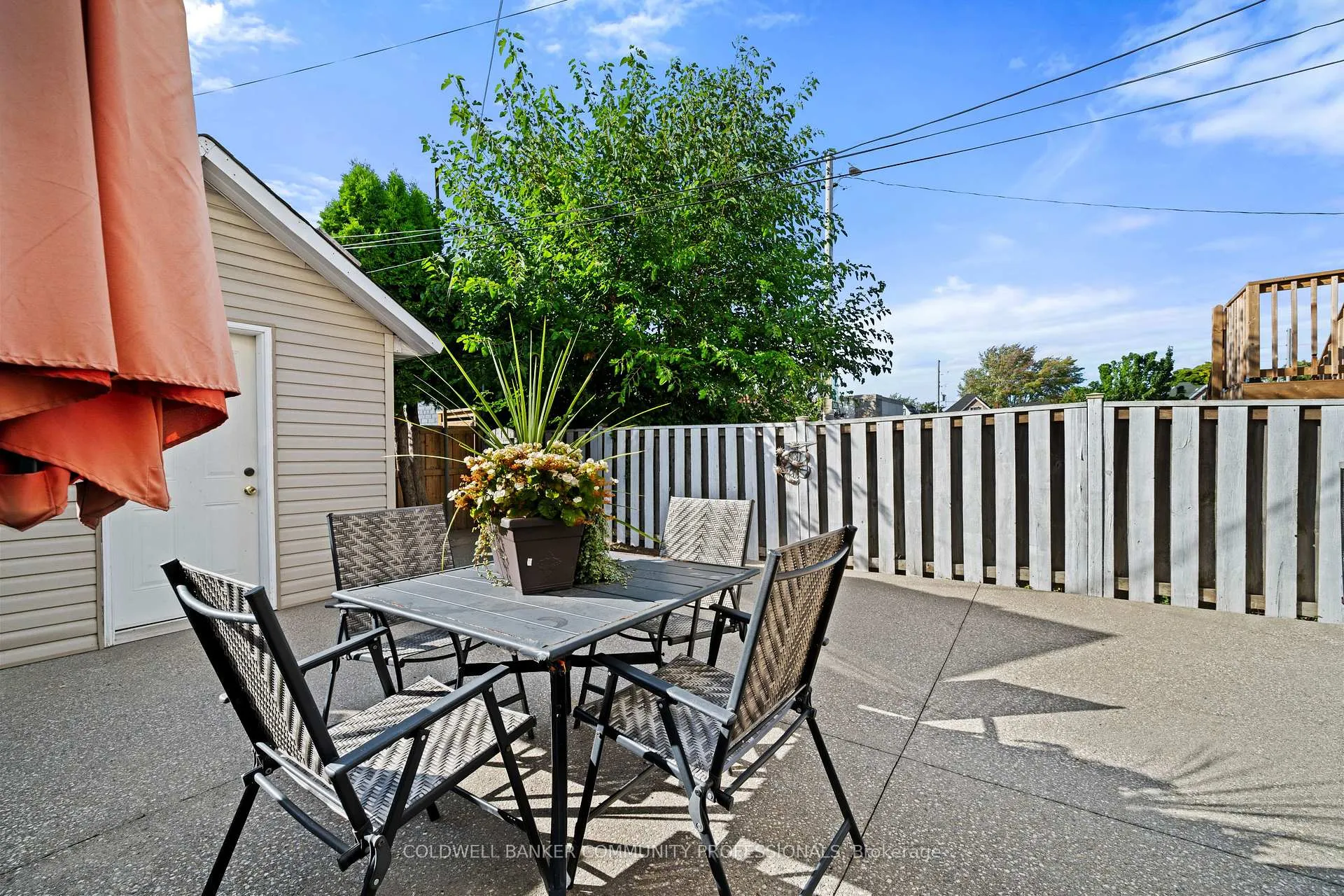 Photo 24 of 135 West Avenue N, Hamilton, Beasley — HOMEH