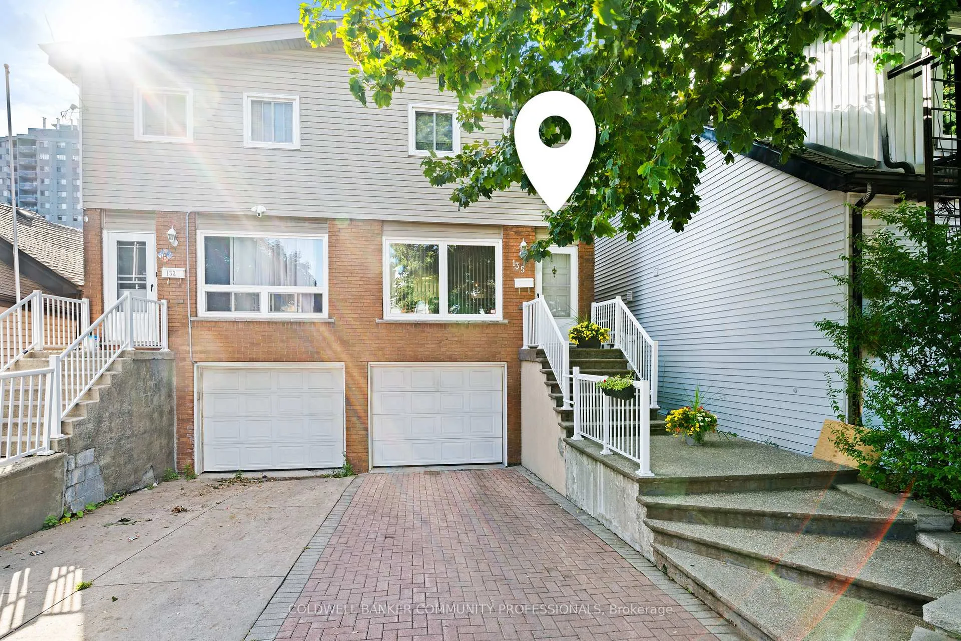 Photo 28 of 135 West Avenue N, Hamilton, Beasley — HOMEH