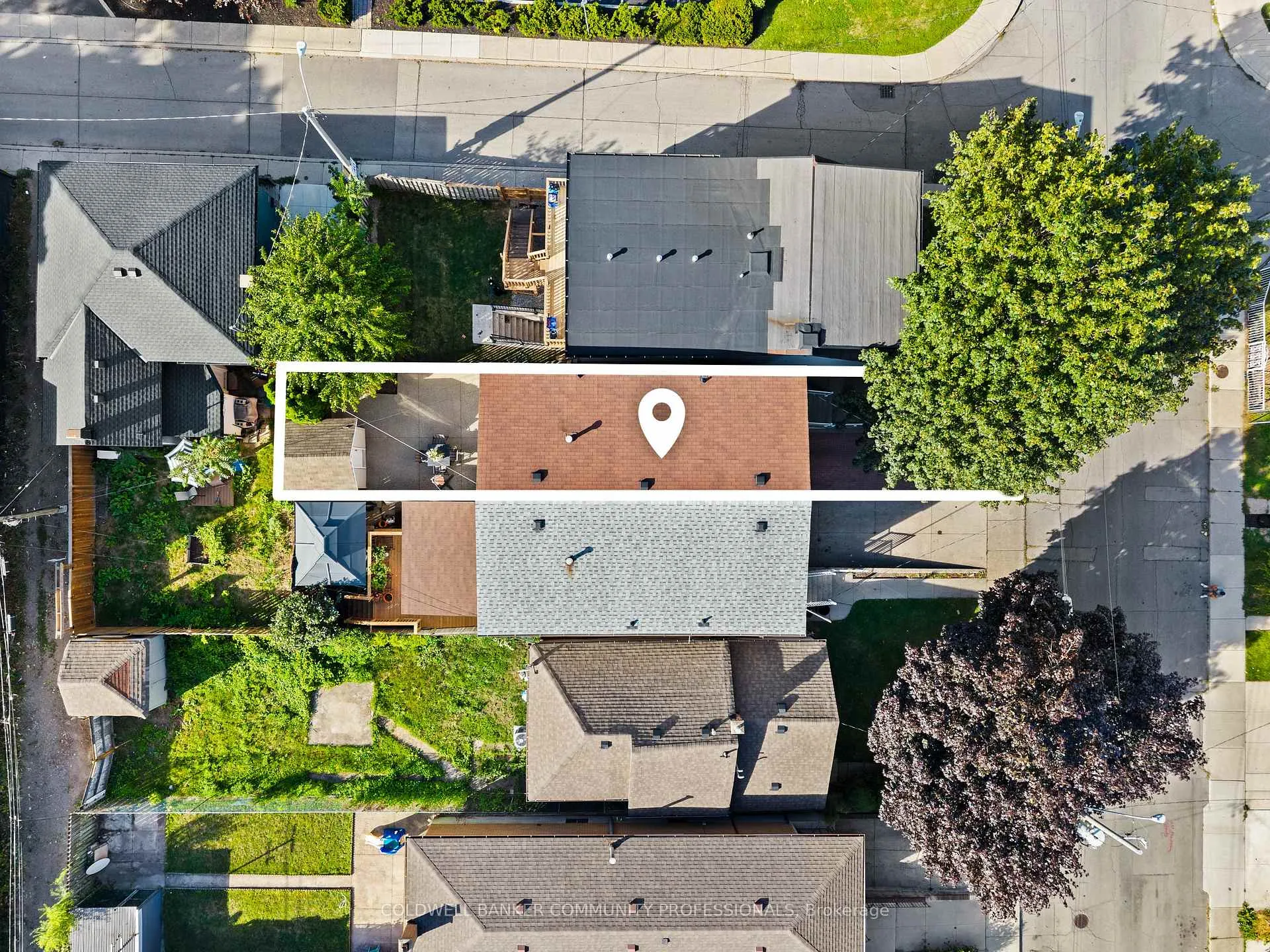 Photo 31 of 135 West Avenue N, Hamilton, Beasley — HOMEH