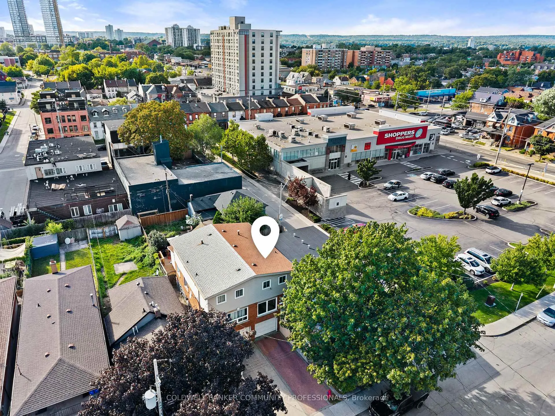 Photo 32 of 135 West Avenue N, Hamilton, Beasley — HOMEH