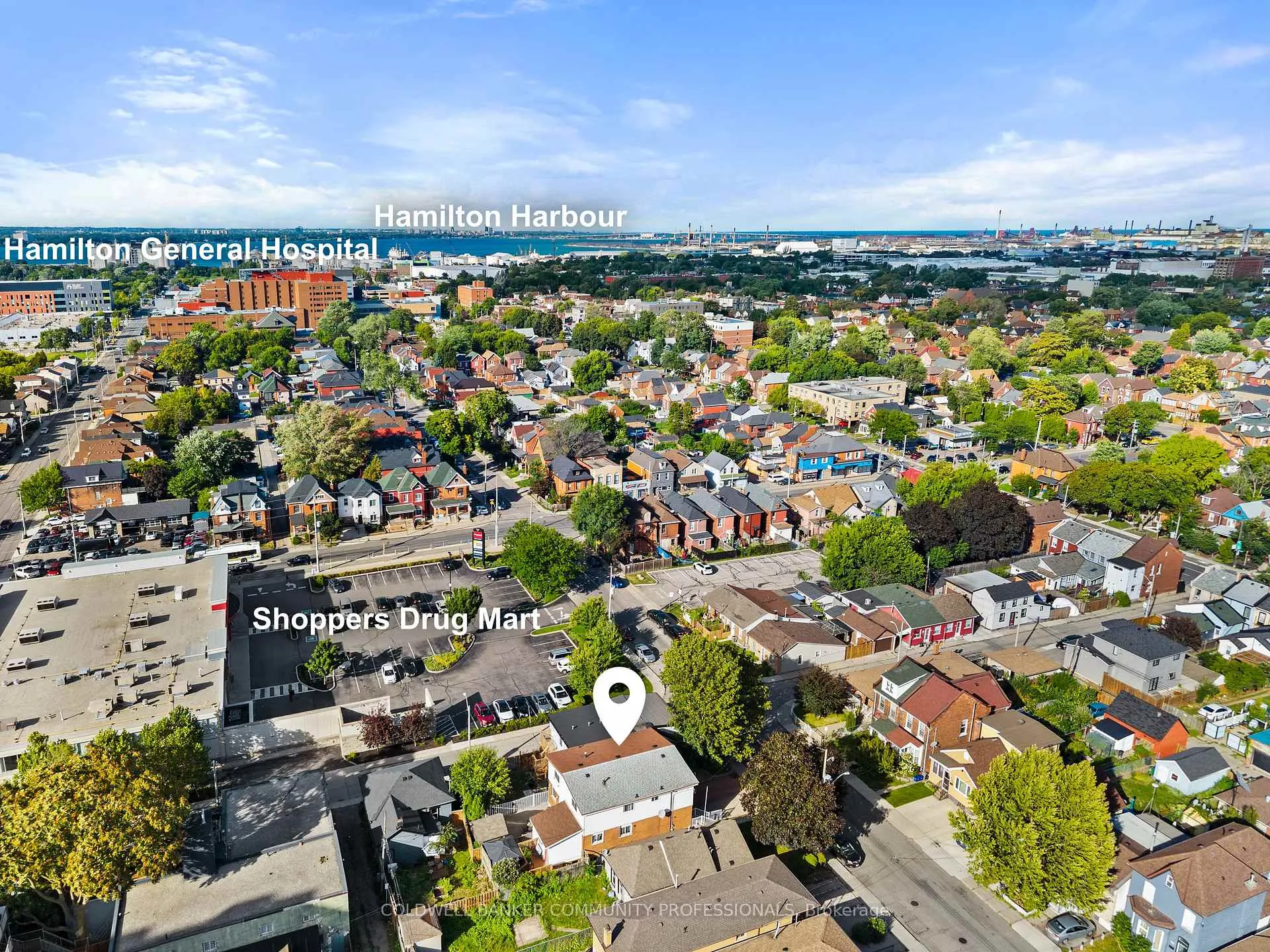 Photo 33 of 135 West Avenue N, Hamilton, Beasley — HOMEH