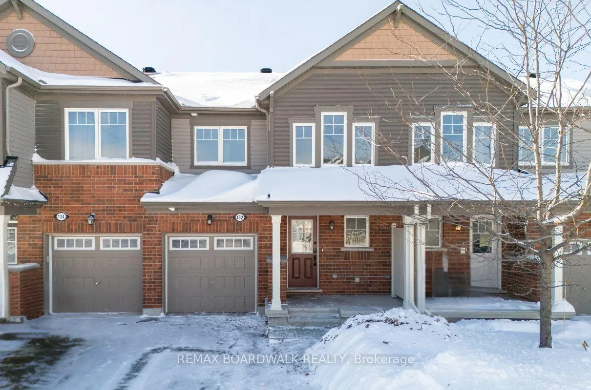 Front of 132 Conifer Creek Circle