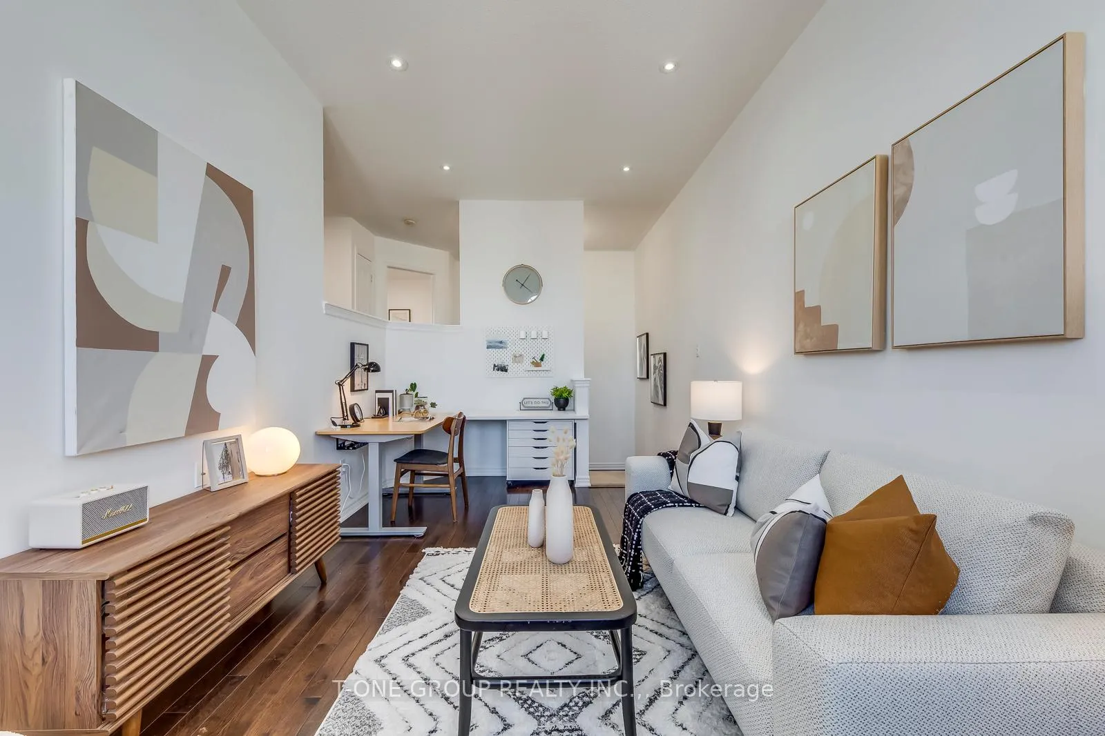 Photo 12 of 53 Lauderdale Drive, Vaughan, Patterson — HOMEH
