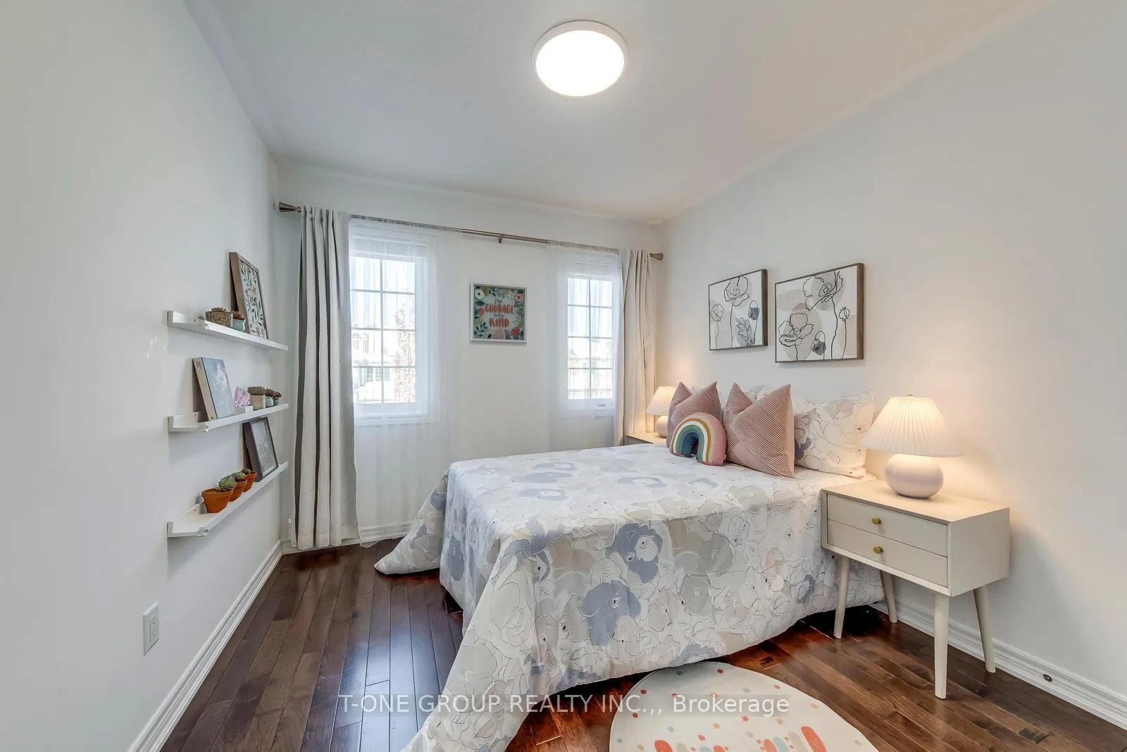 Photo 18 of 53 Lauderdale Drive, Vaughan, Patterson — HOMEH