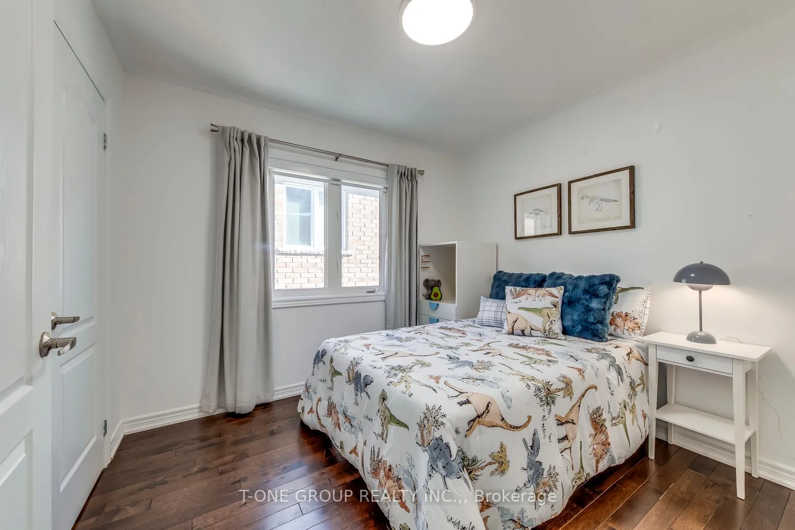 Photo 19 of 53 Lauderdale Drive, Vaughan, Patterson — HOMEH