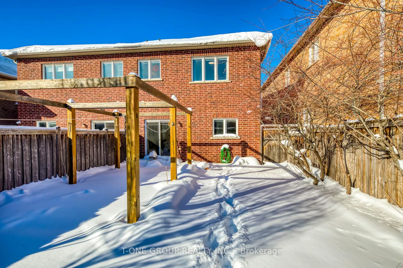 Photo 28 of 53 Lauderdale Drive, Vaughan, Patterson — HOMEH