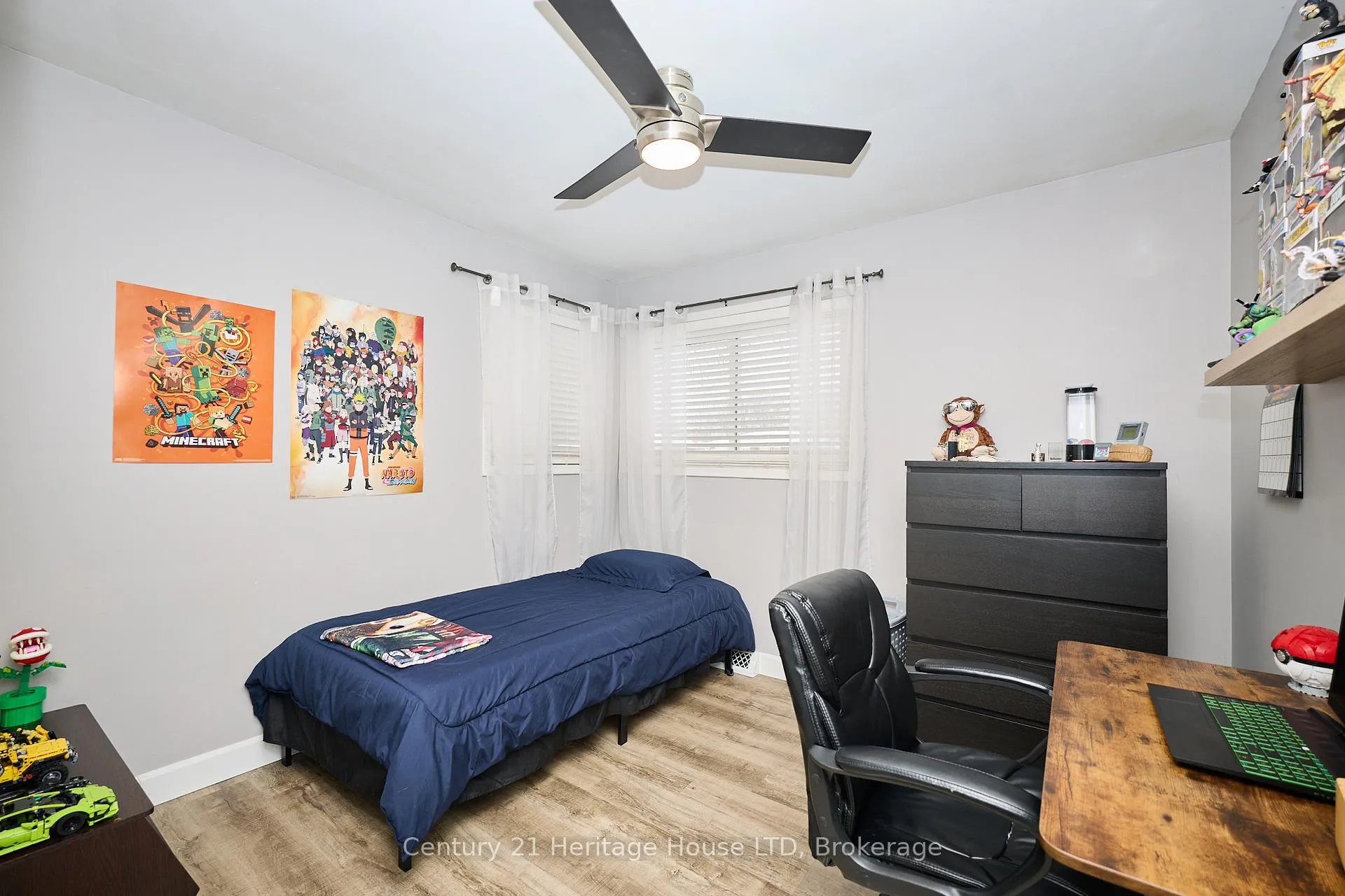 Photo 13 of 8845 Banting Avenue, Niagara Falls, Chippawa — HOMEH