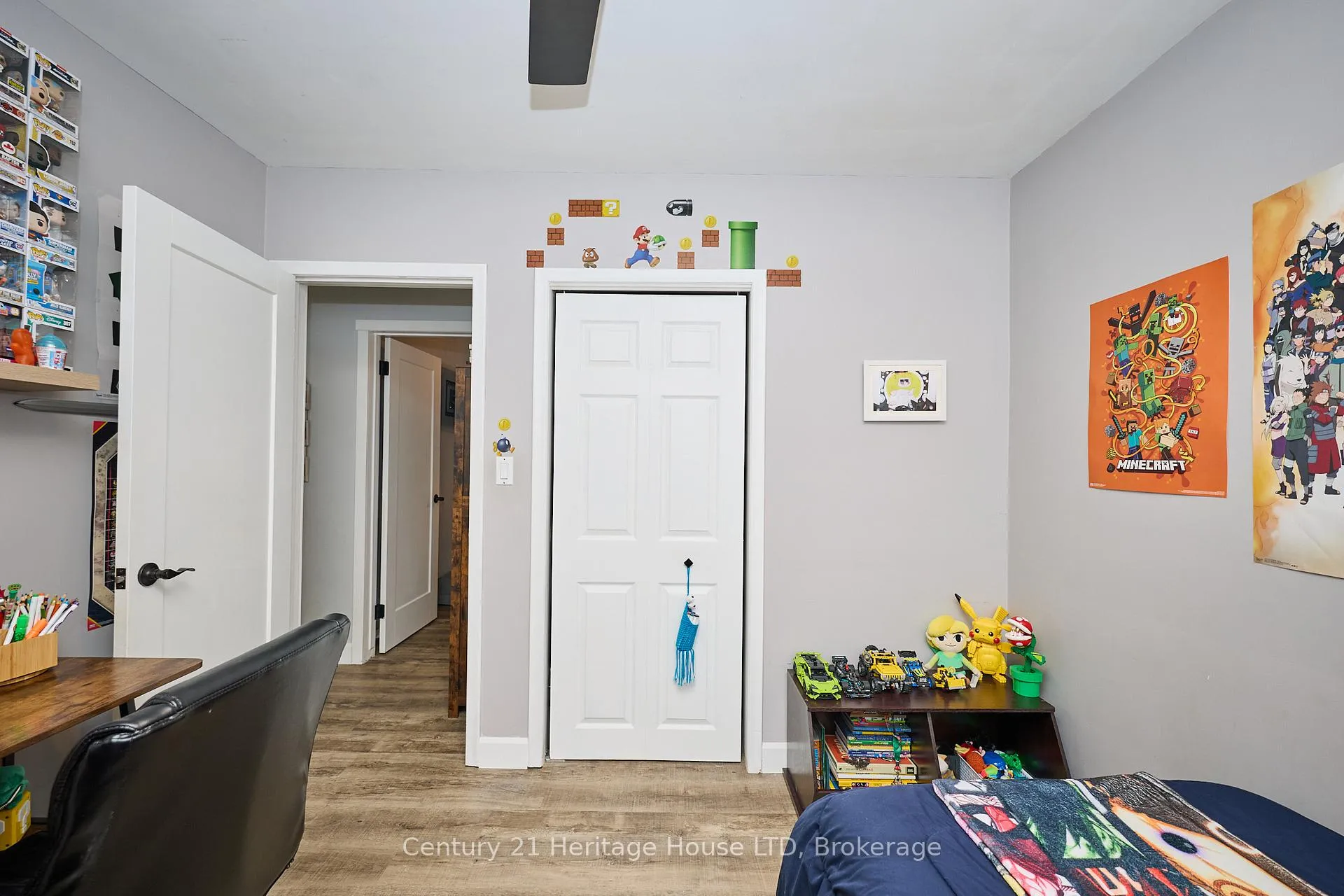 Photo 14 of 8845 Banting Avenue, Niagara Falls, Chippawa — HOMEH