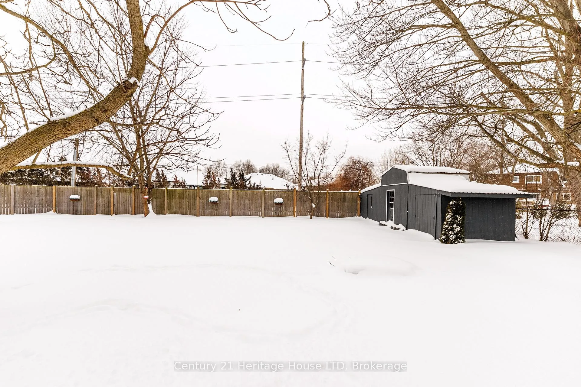 Photo 38 of 8845 Banting Avenue, Niagara Falls, Chippawa — HOMEH