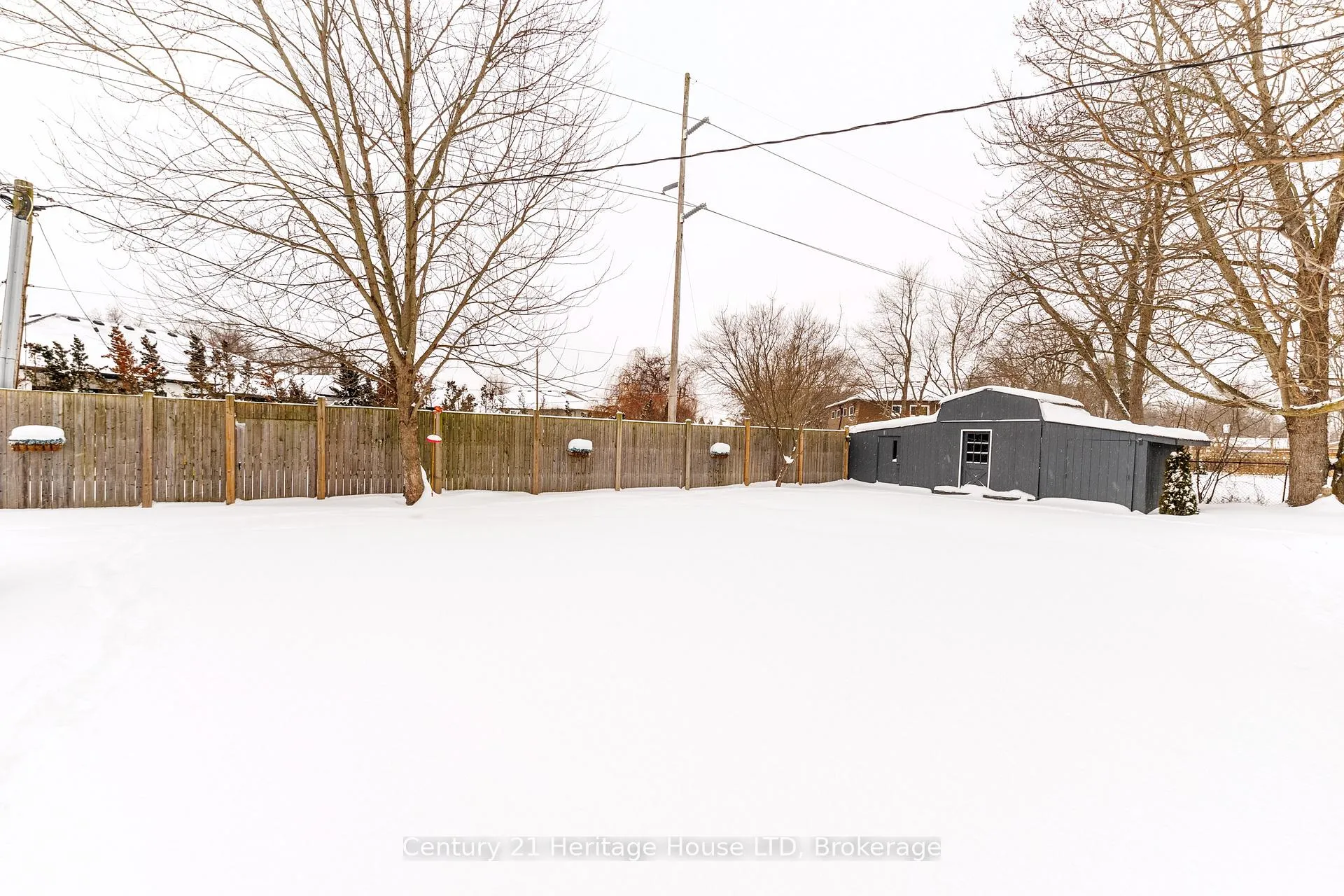 Photo 41 of 8845 Banting Avenue, Niagara Falls, Chippawa — HOMEH