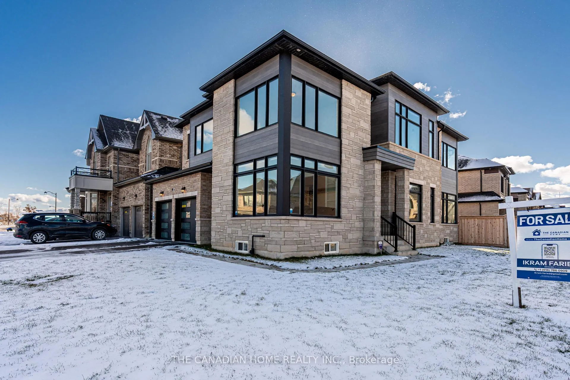 Photo 1 of 1514 Wellwood Terrace, Milton, Cobban — HOMEH