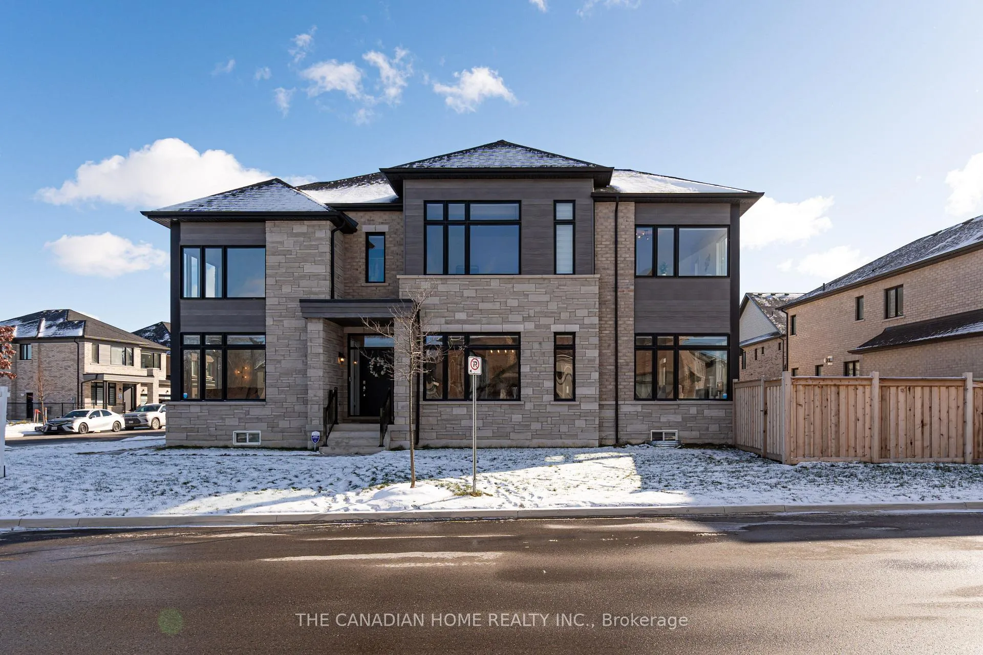 Photo 3 of 1514 Wellwood Terrace, Milton, Cobban — HOMEH