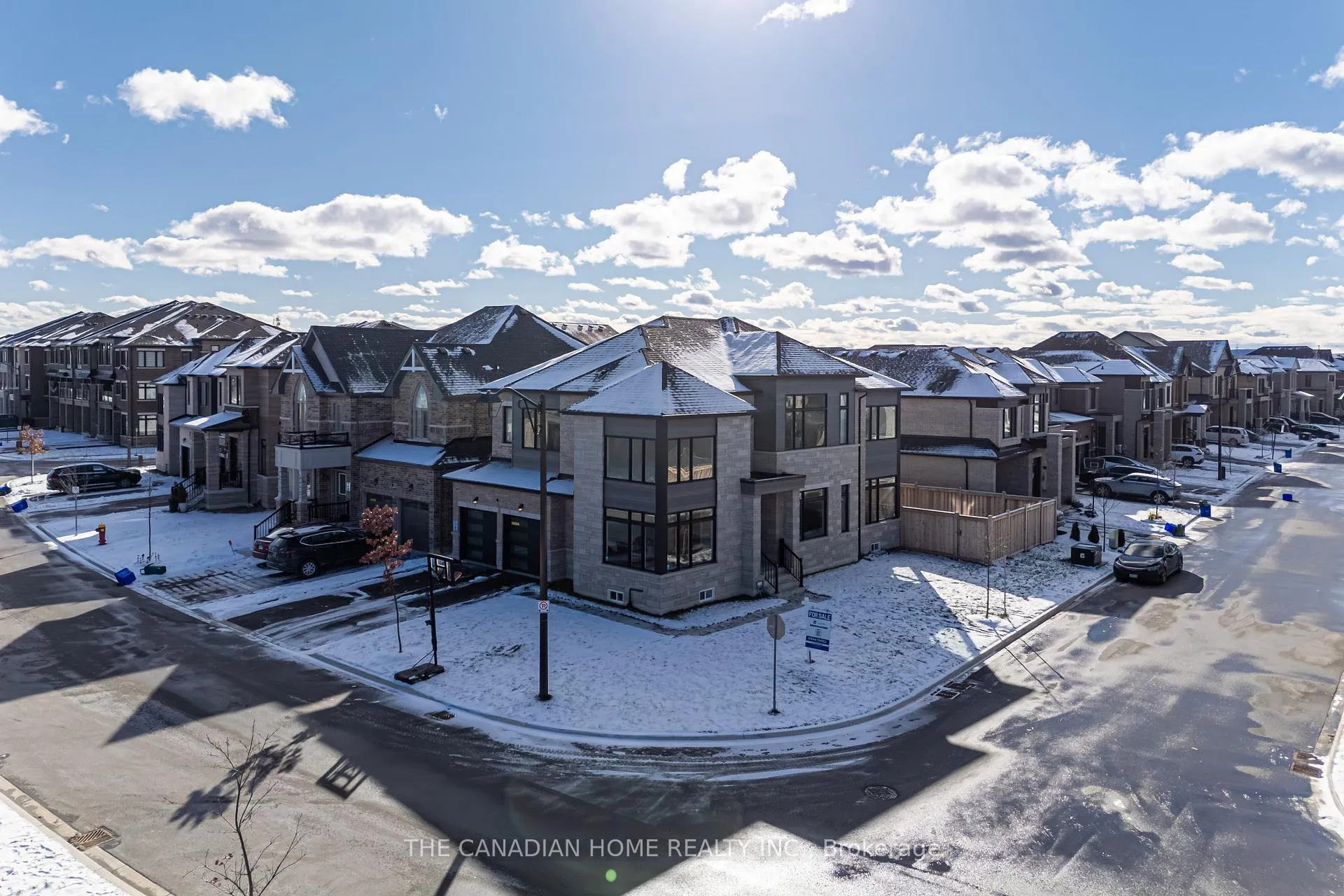 Photo 4 of 1514 Wellwood Terrace, Milton, Cobban — HOMEH