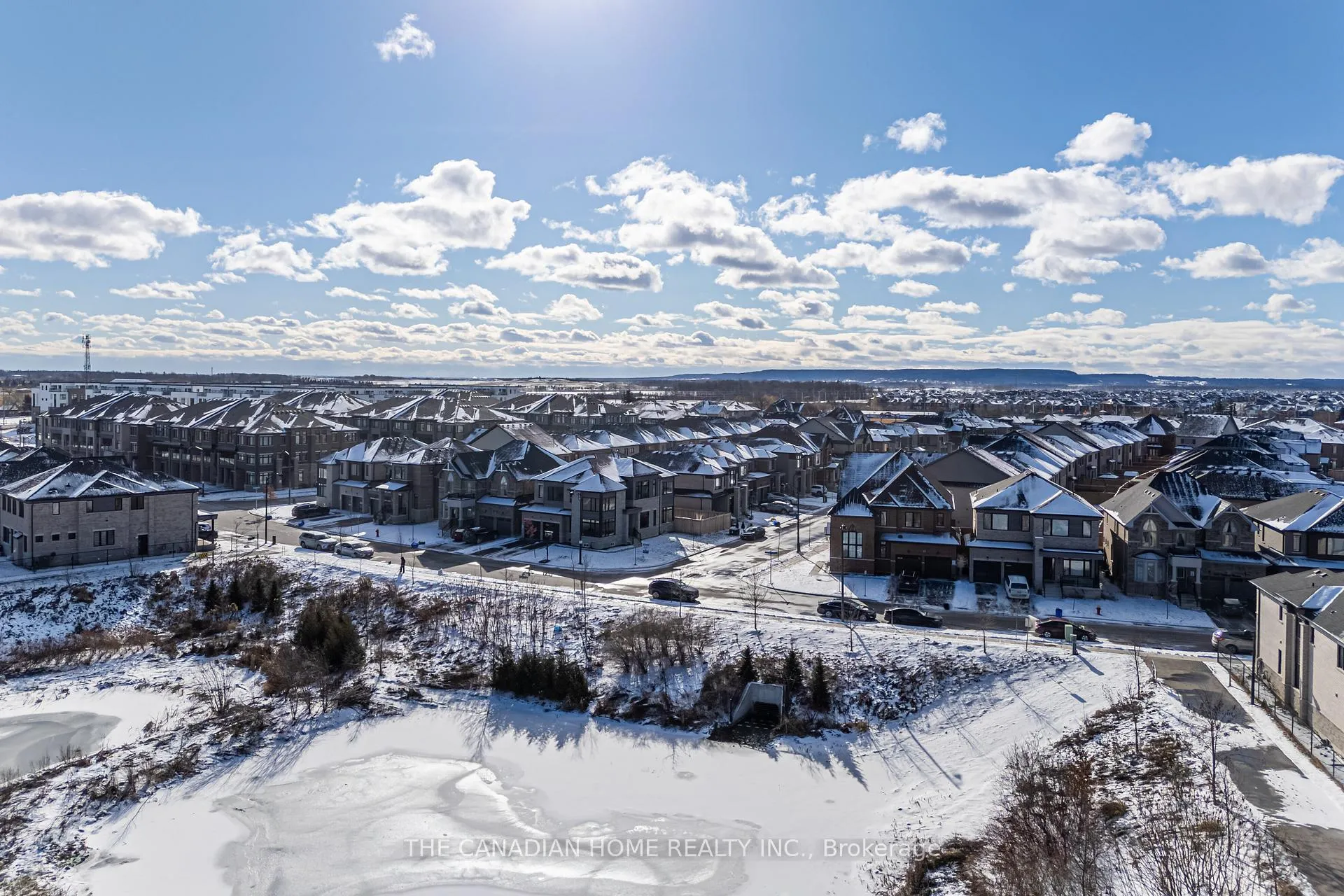 Photo 5 of 1514 Wellwood Terrace, Milton, Cobban — HOMEH