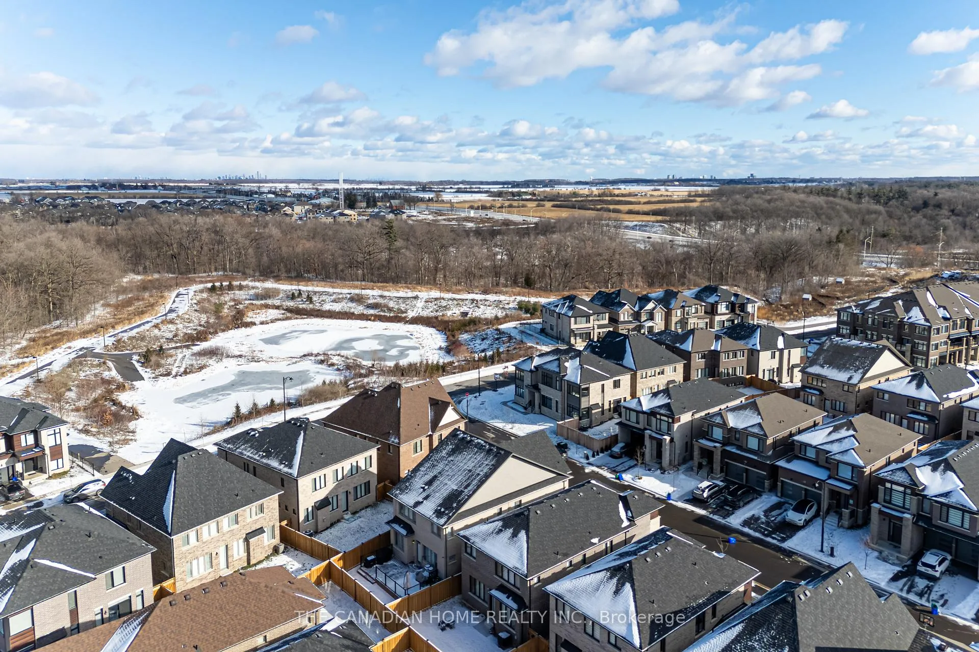 Photo 6 of 1514 Wellwood Terrace, Milton, Cobban — HOMEH