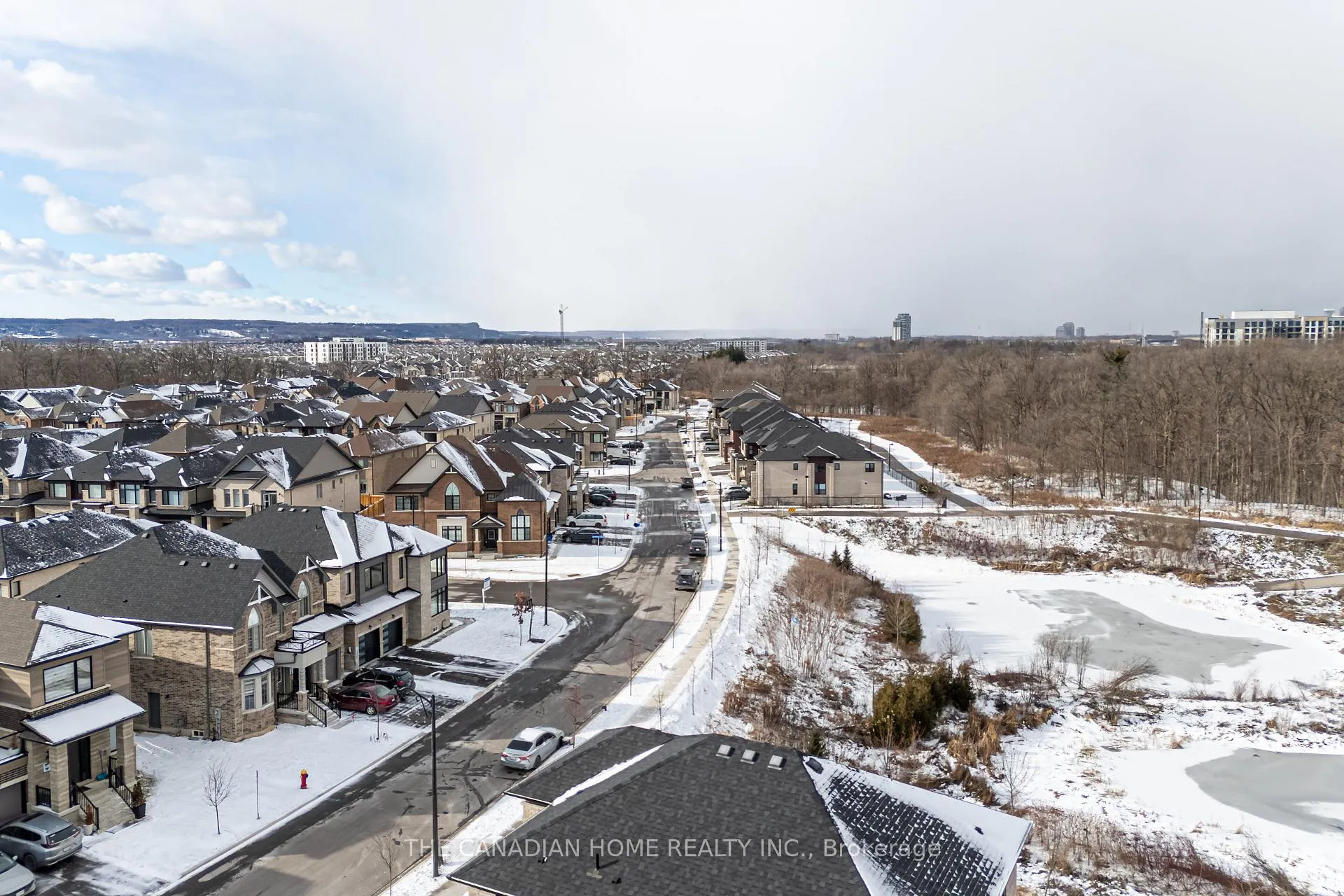 Photo 7 of 1514 Wellwood Terrace, Milton, Cobban — HOMEH