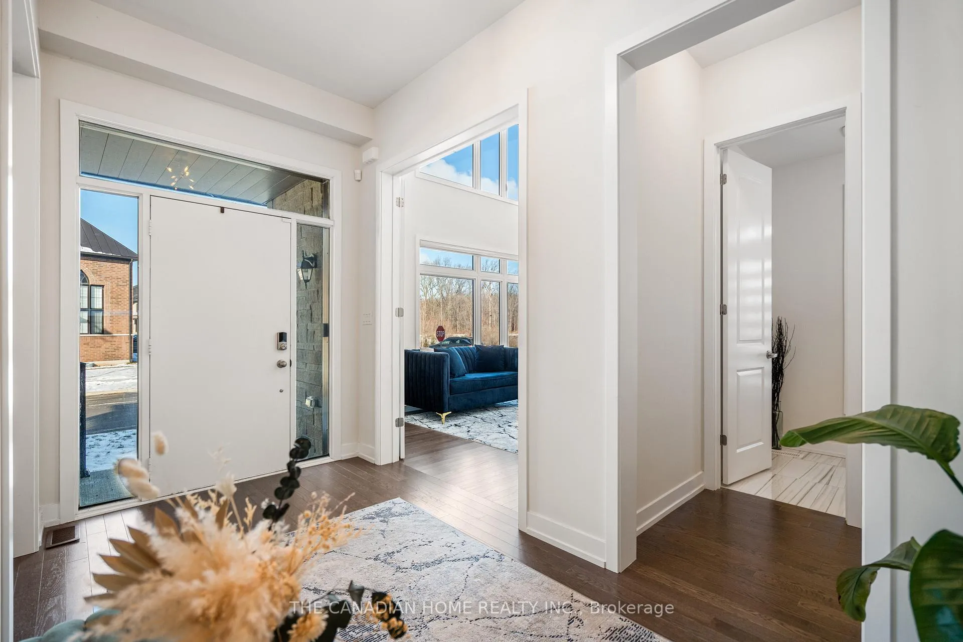 Photo 9 of 1514 Wellwood Terrace, Milton, Cobban — HOMEH