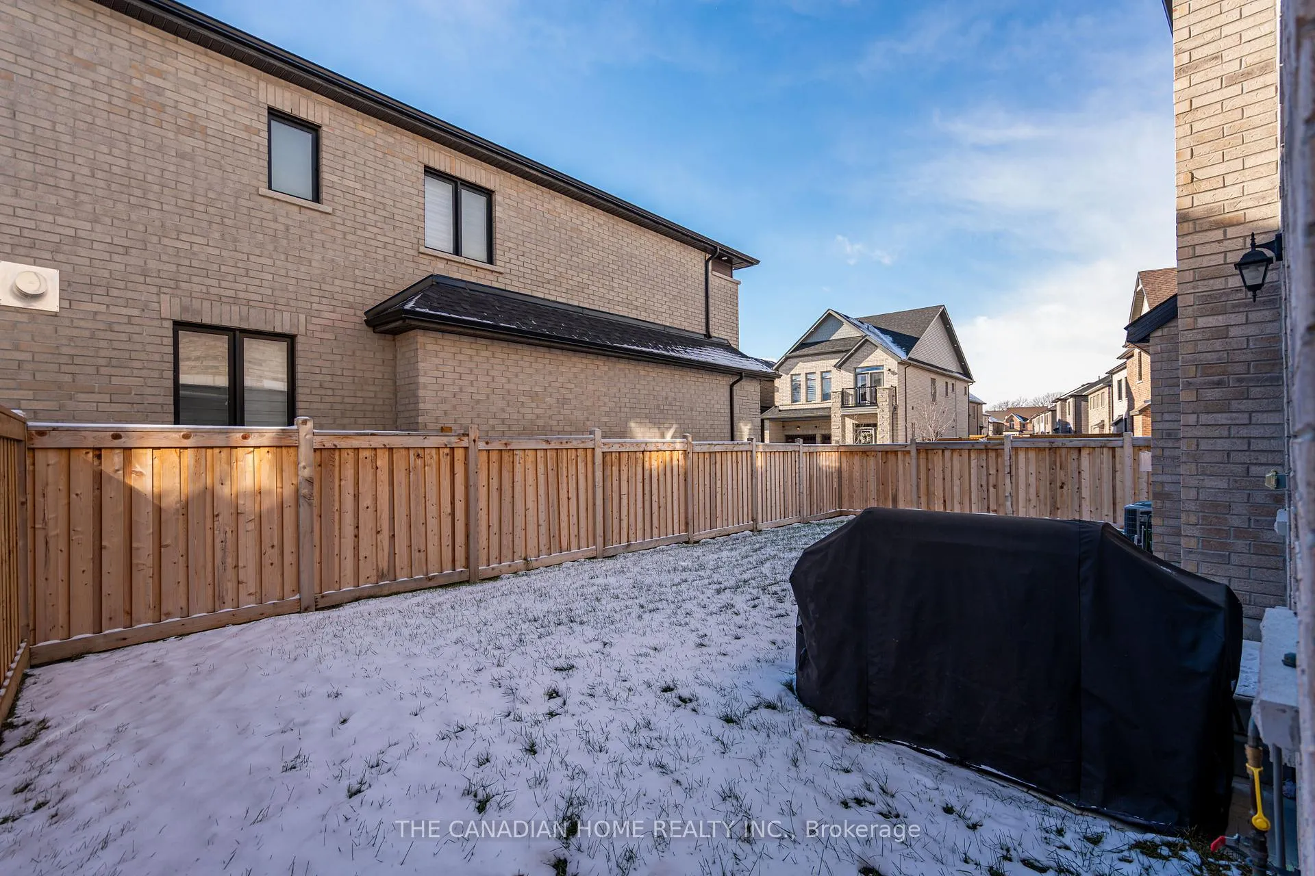 Photo 48 of 1514 Wellwood Terrace, Milton, Cobban — HOMEH