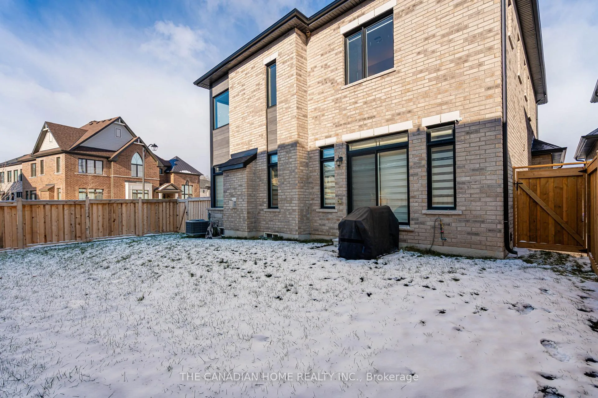 Photo 49 of 1514 Wellwood Terrace, Milton, Cobban — HOMEH
