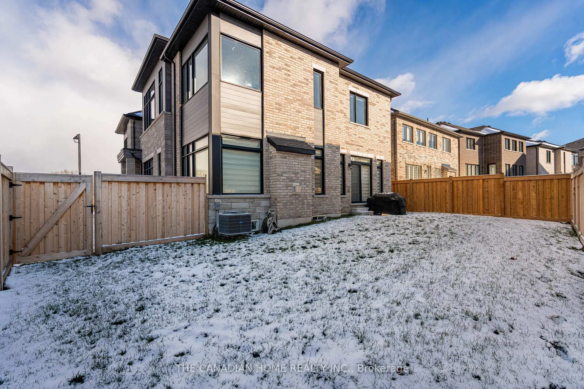 Photo 50 of 1514 Wellwood Terrace, Milton, Cobban — HOMEH