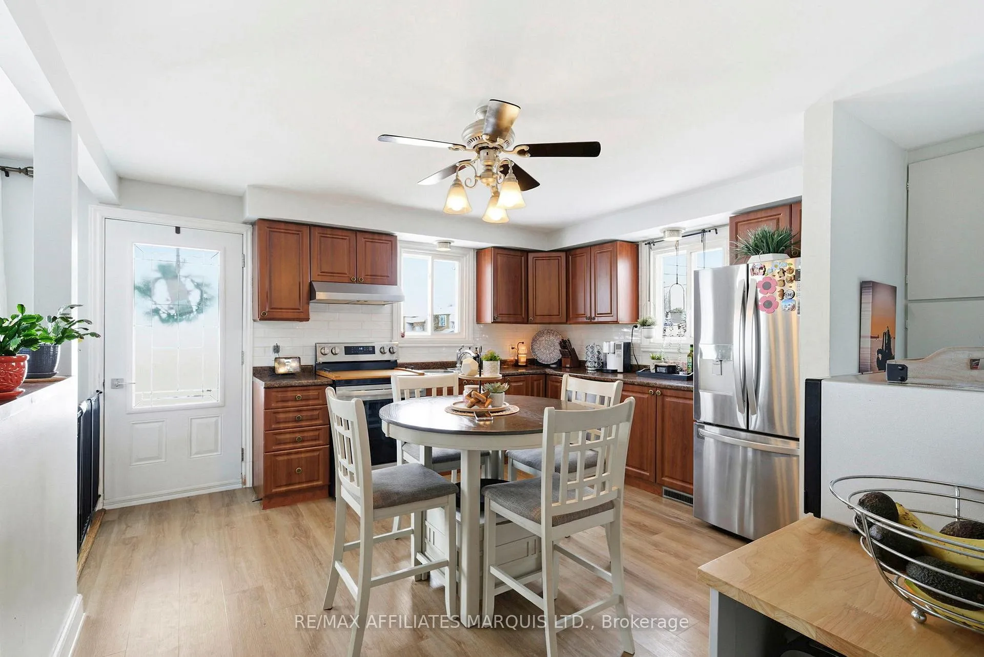 Photo 6 of 605 Twelfth Street E, Cornwall — HOMEH