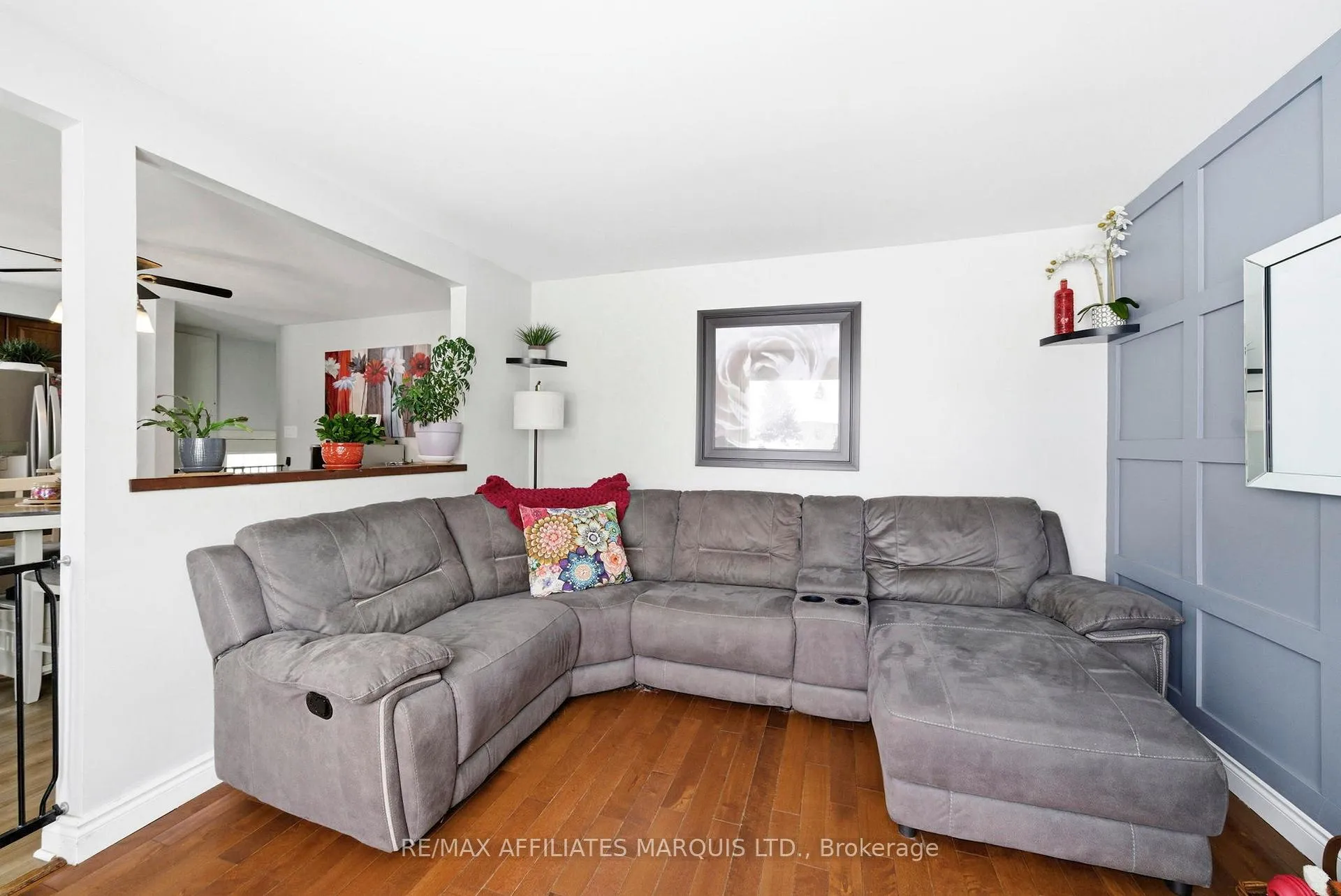 Photo 7 of 605 Twelfth Street E, Cornwall — HOMEH