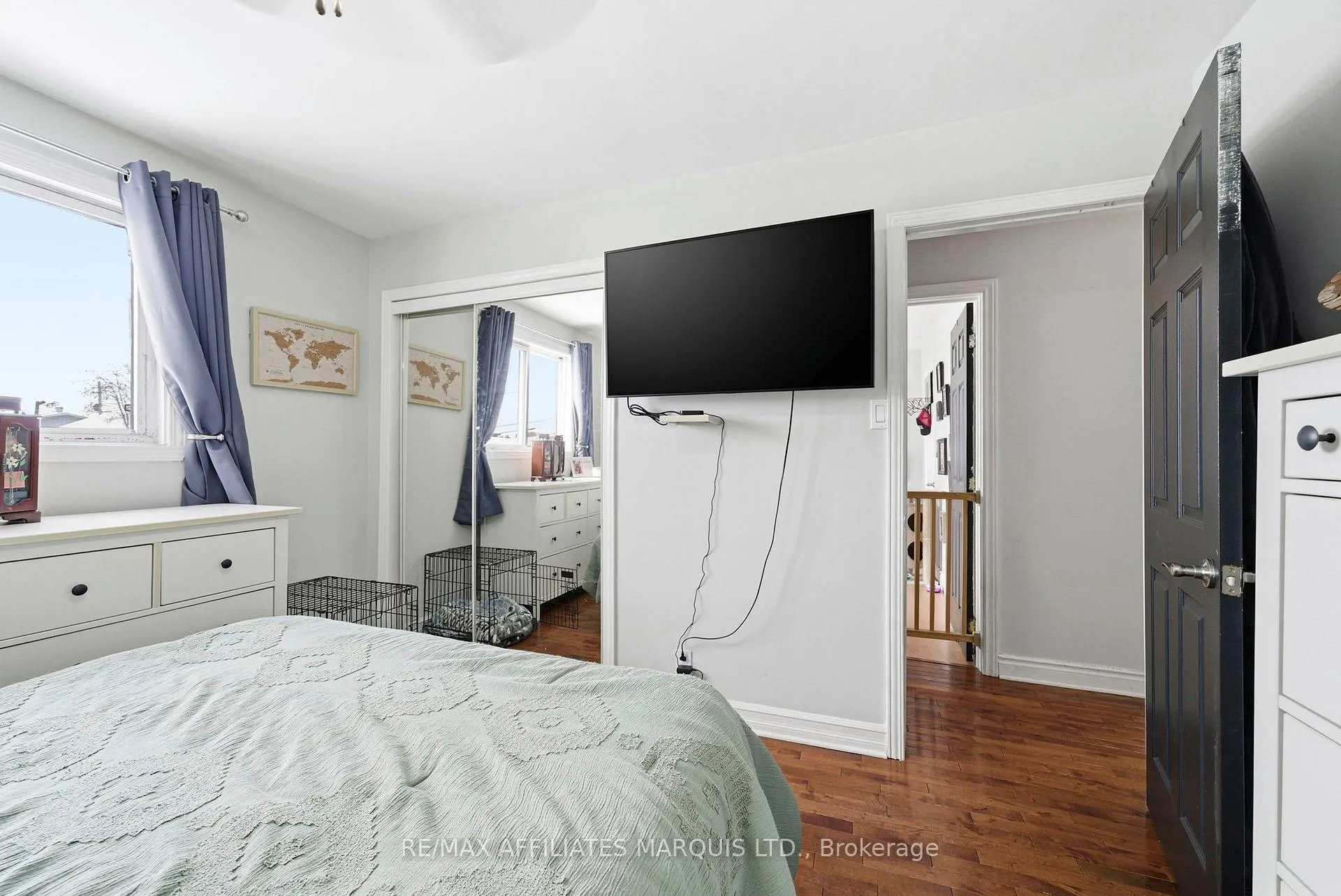 Photo 11 of 605 Twelfth Street E, Cornwall — HOMEH
