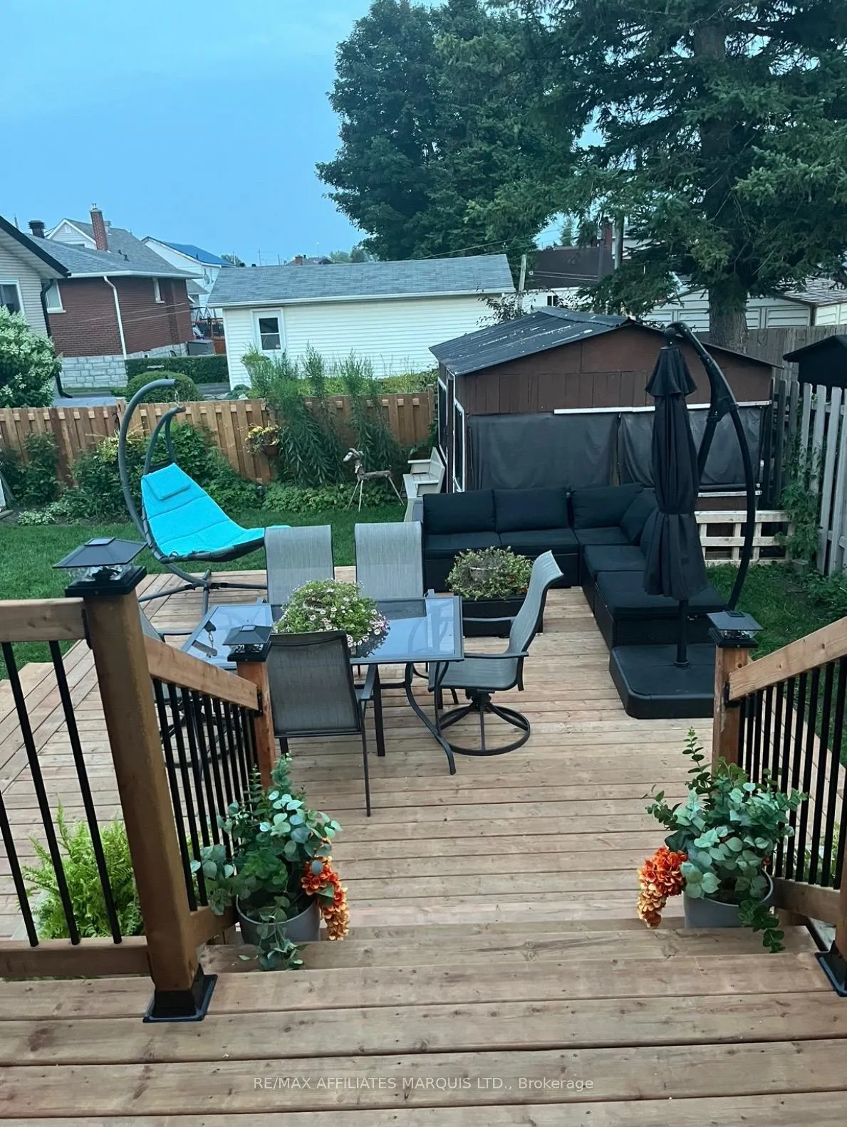 Photo 23 of 605 Twelfth Street E, Cornwall — HOMEH