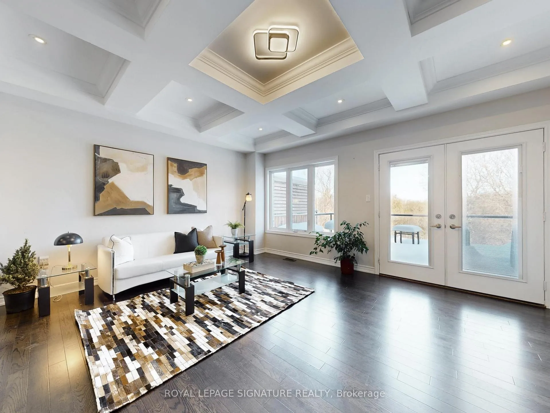Photo 4 of 27 Michael Cummings Court, Uxbridge — HOMEH