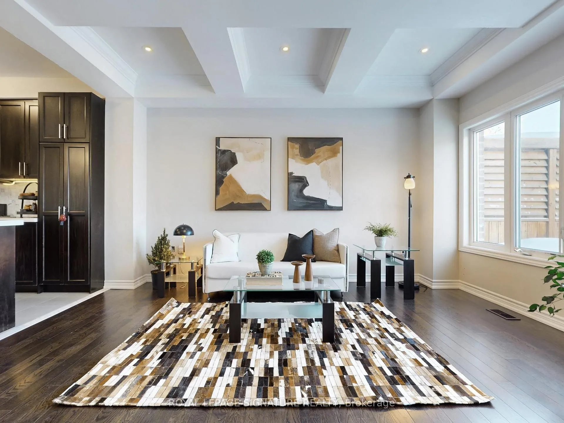 Photo 5 of 27 Michael Cummings Court, Uxbridge — HOMEH