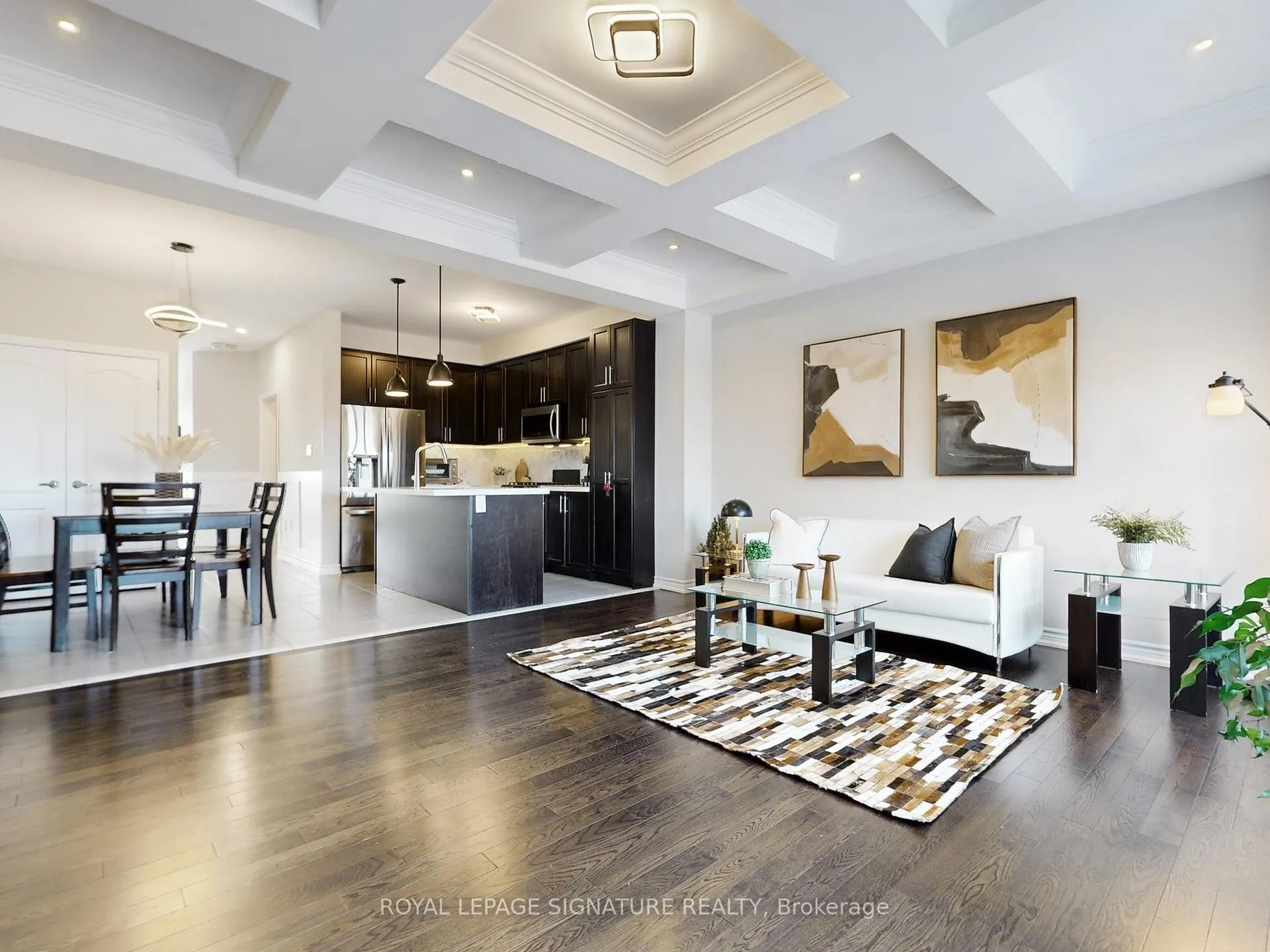 Photo 6 of 27 Michael Cummings Court, Uxbridge — HOMEH
