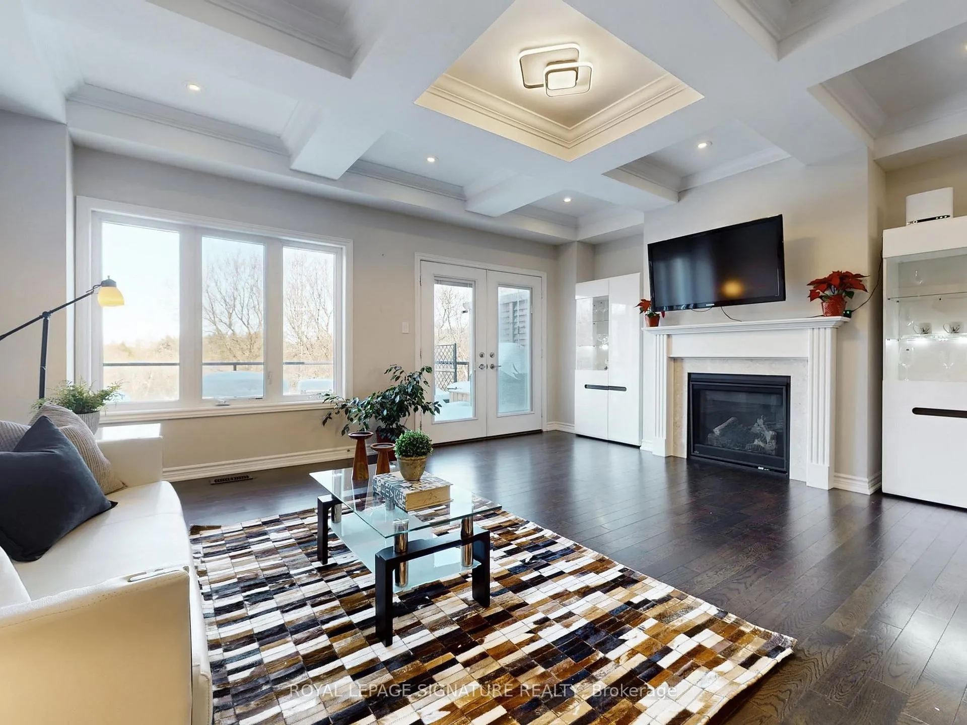 Photo 7 of 27 Michael Cummings Court, Uxbridge — HOMEH