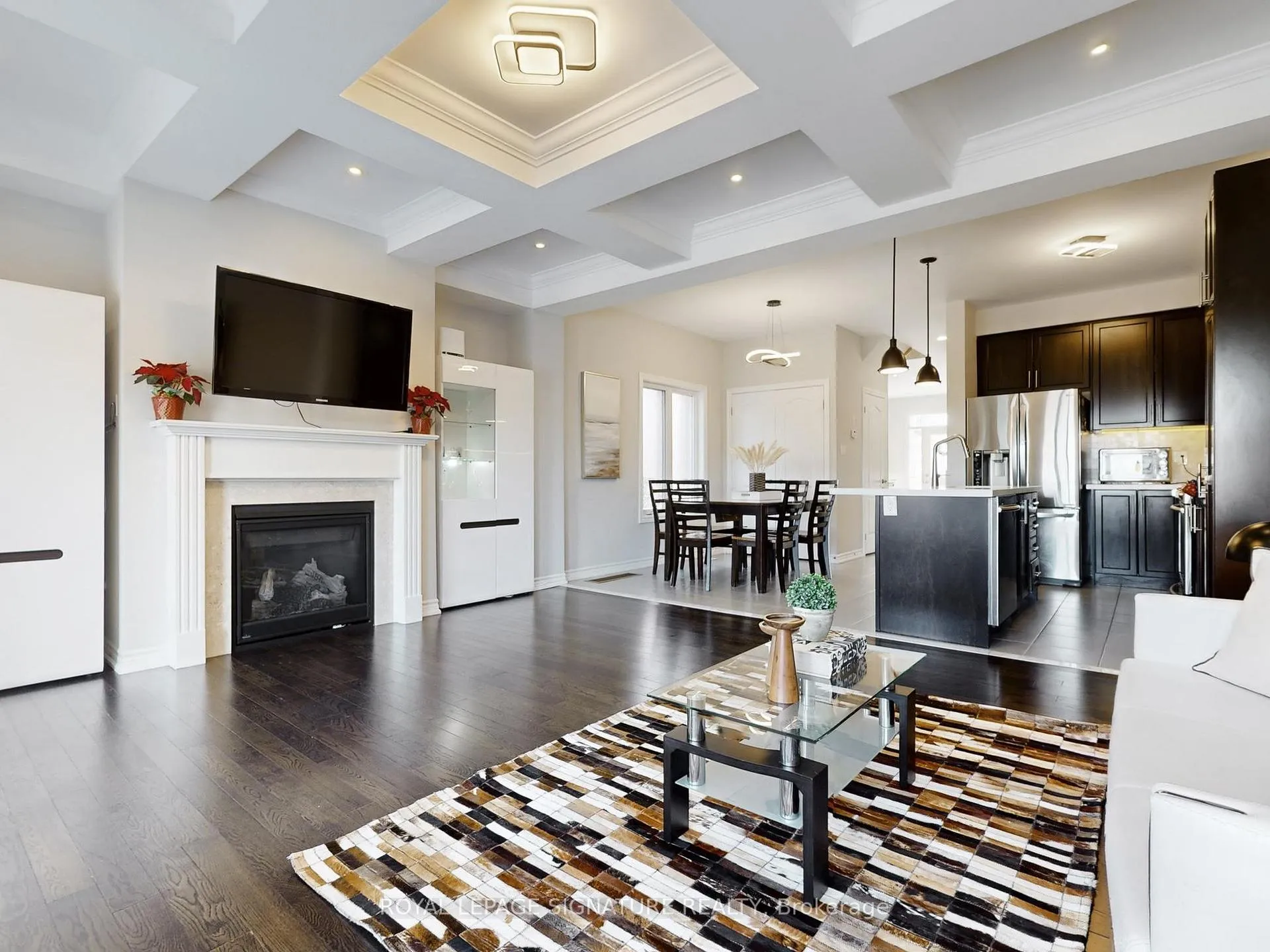 Photo 1 of 27 Michael Cummings Court, Uxbridge — HOMEH