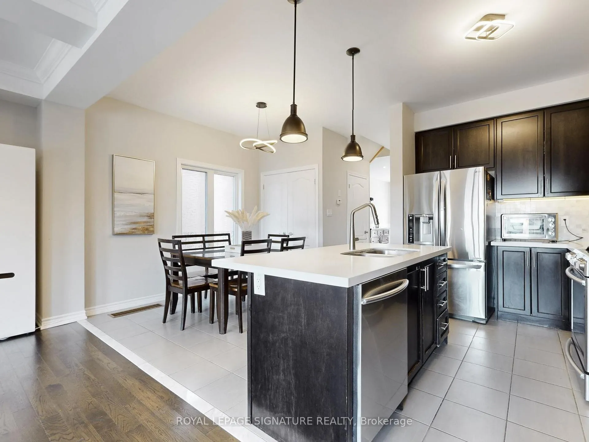 Photo 9 of 27 Michael Cummings Court, Uxbridge — HOMEH