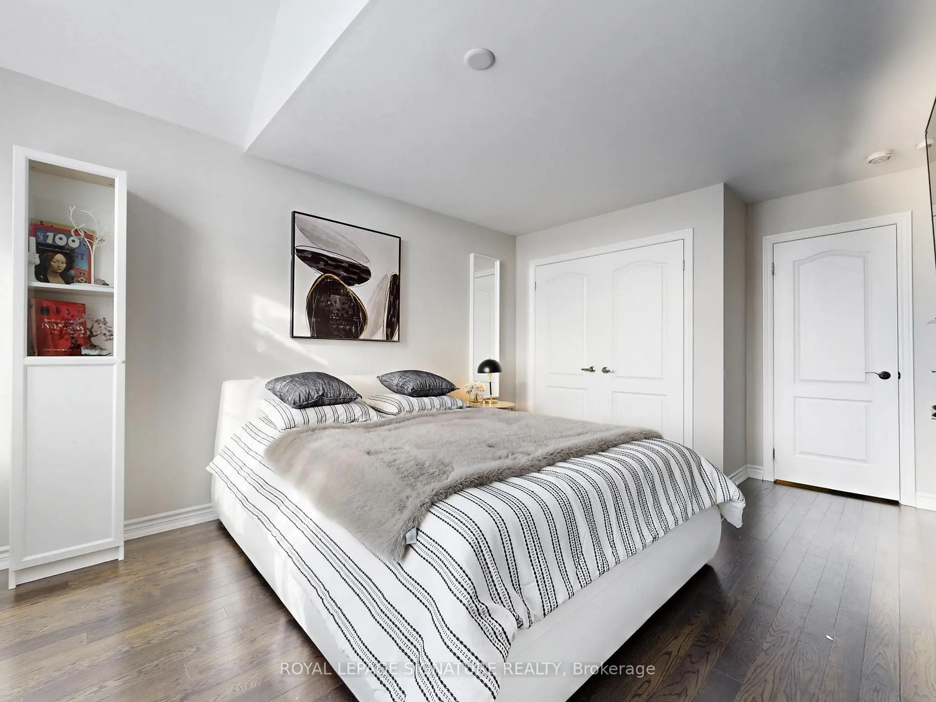 Photo 21 of 27 Michael Cummings Court, Uxbridge — HOMEH
