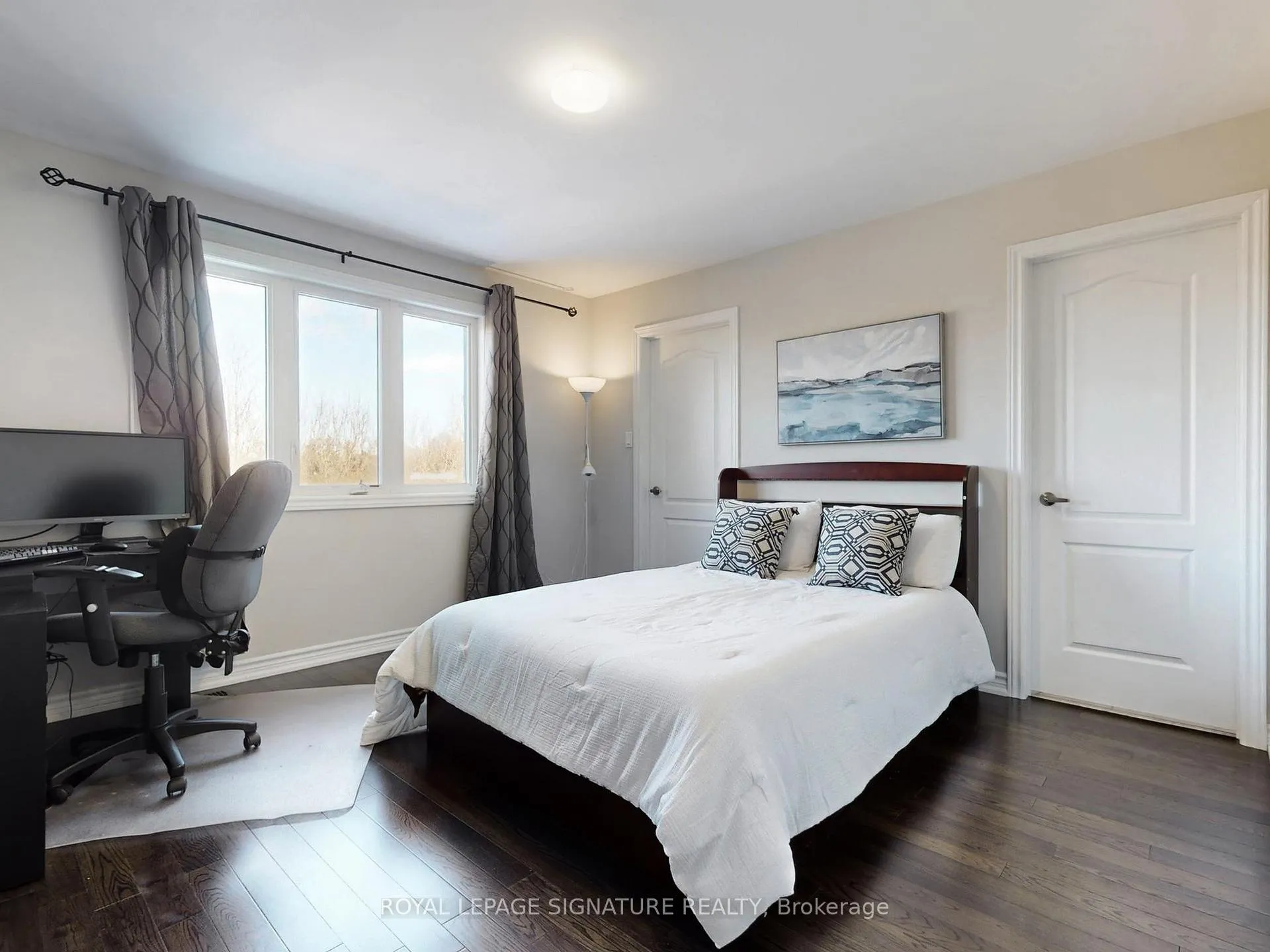 Photo 26 of 27 Michael Cummings Court, Uxbridge — HOMEH