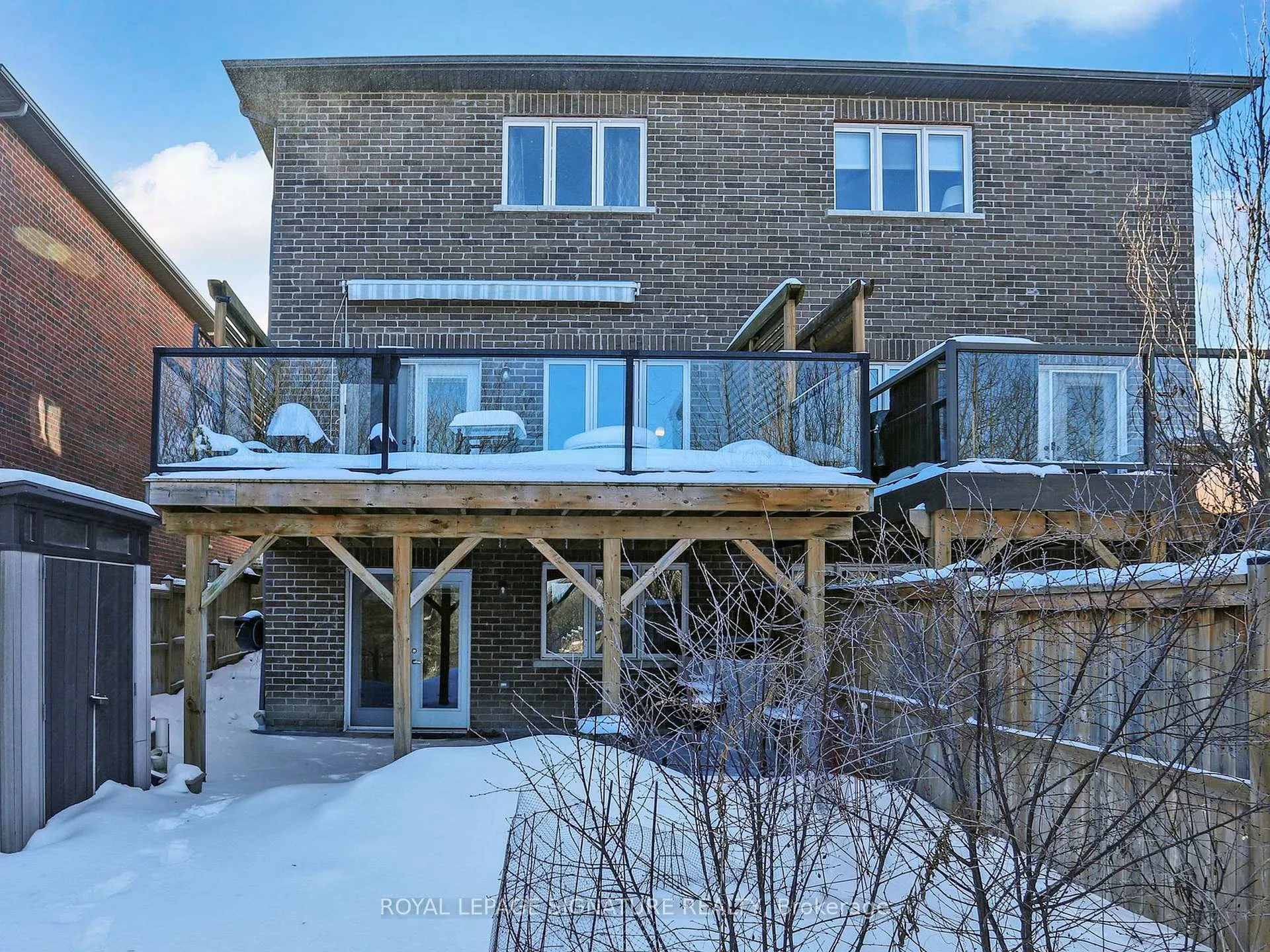 Photo 41 of 27 Michael Cummings Court, Uxbridge — HOMEH