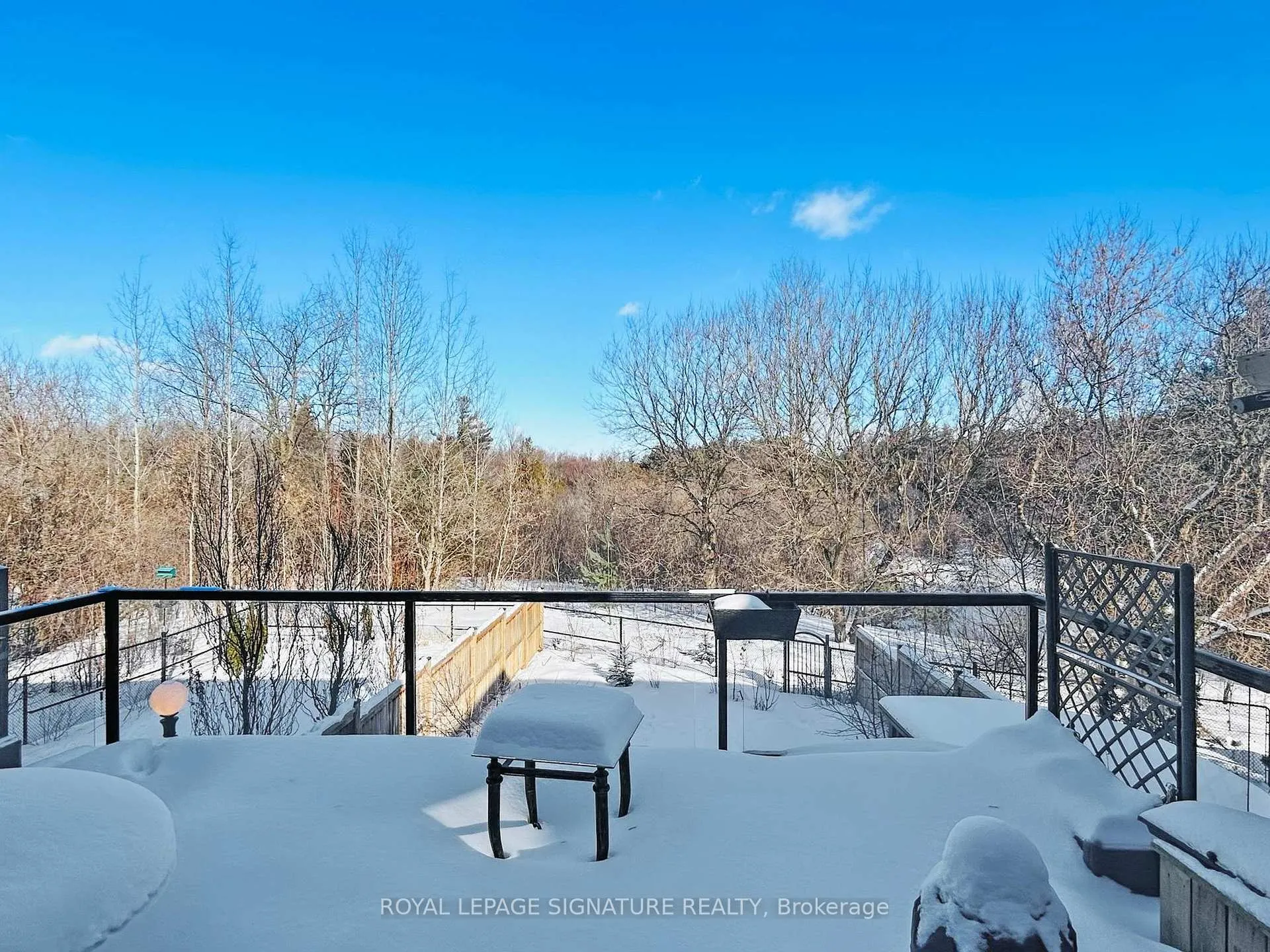 Photo 45 of 27 Michael Cummings Court, Uxbridge — HOMEH