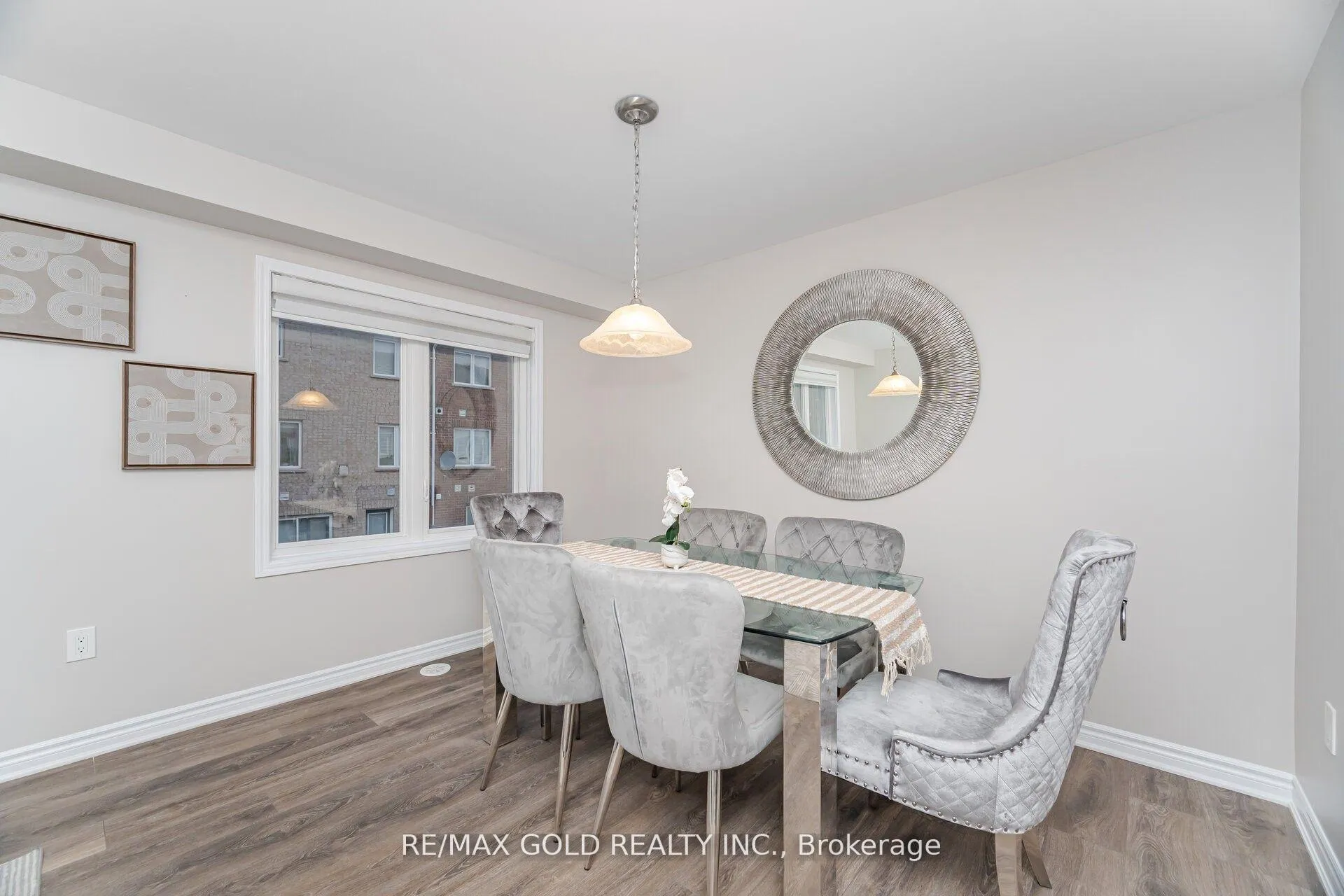 Photo 8 of 75 Baycliffe Crescent, Brampton, Northwest Brampton — HOMEH