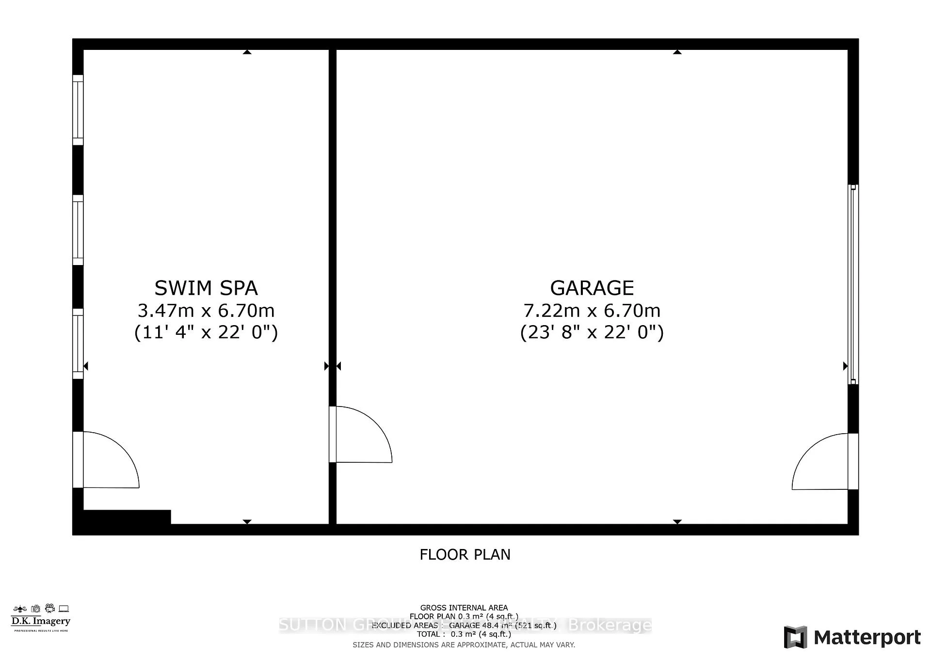 Photo 38 of 7284 Calvert Drive, Strathroy-Caradoc, Rural Strathroy-Caradoc — HOMEH