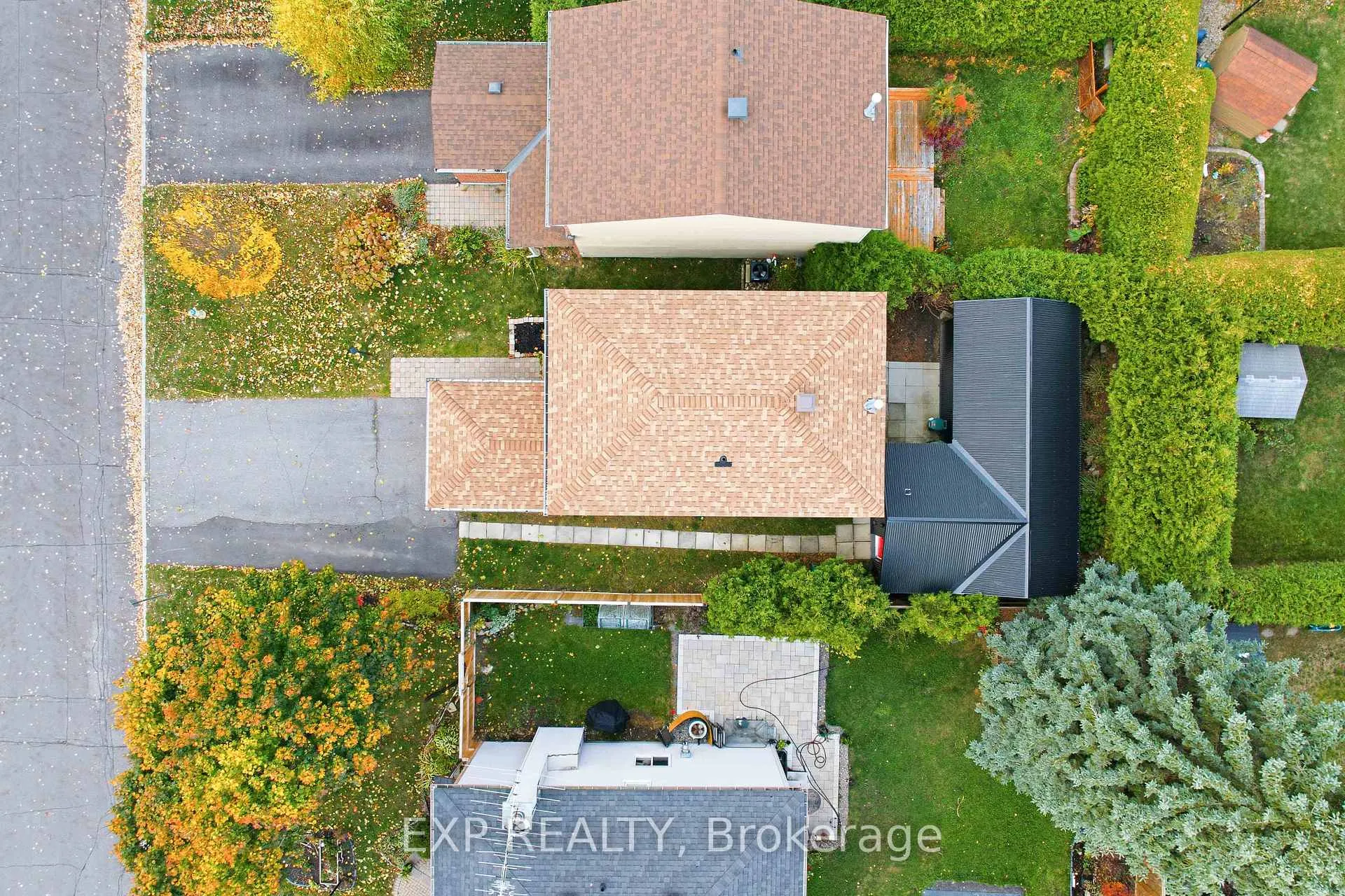 Photo 38 of 51 Raftus Square, Ottawa, Barrhaven - Pheasant Run — HOMEH