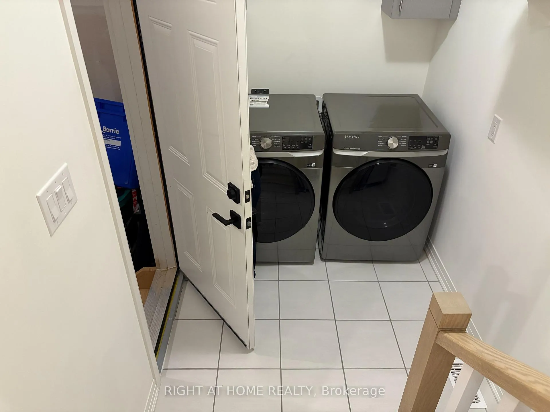 Photo 9 of 95 Shepherd Drive, Barrie, Painswick South — HOMEH