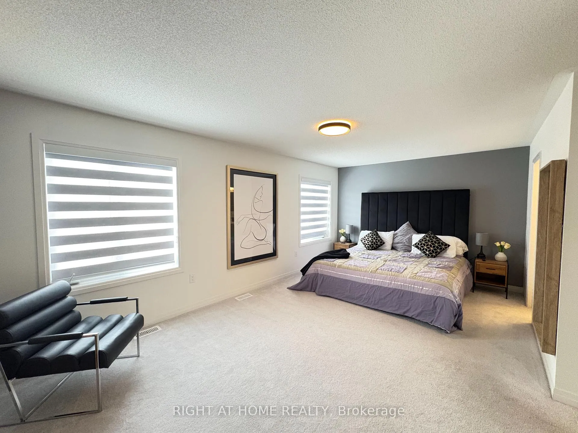 Photo 25 of 95 Shepherd Drive, Barrie, Painswick South — HOMEH