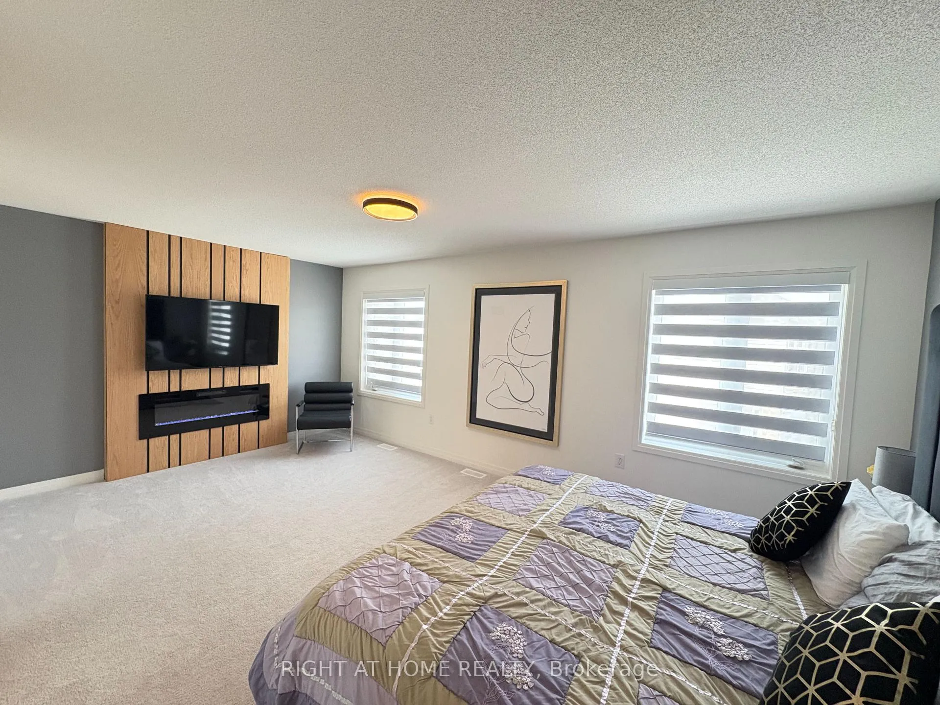 Photo 26 of 95 Shepherd Drive, Barrie, Painswick South — HOMEH