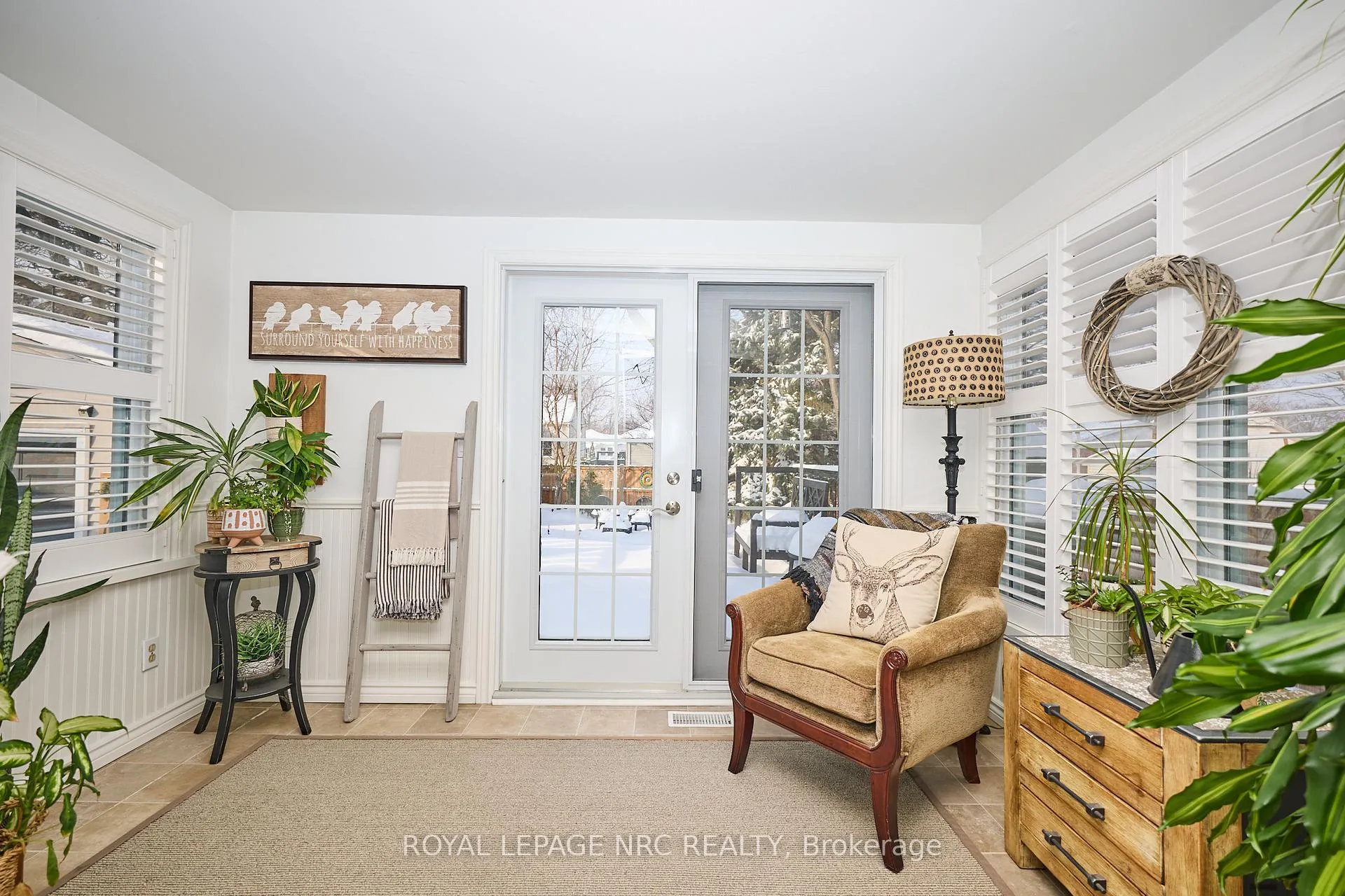 Photo 12 of 7 Perth Street, St. Catharines, E. Chester — HOMEH