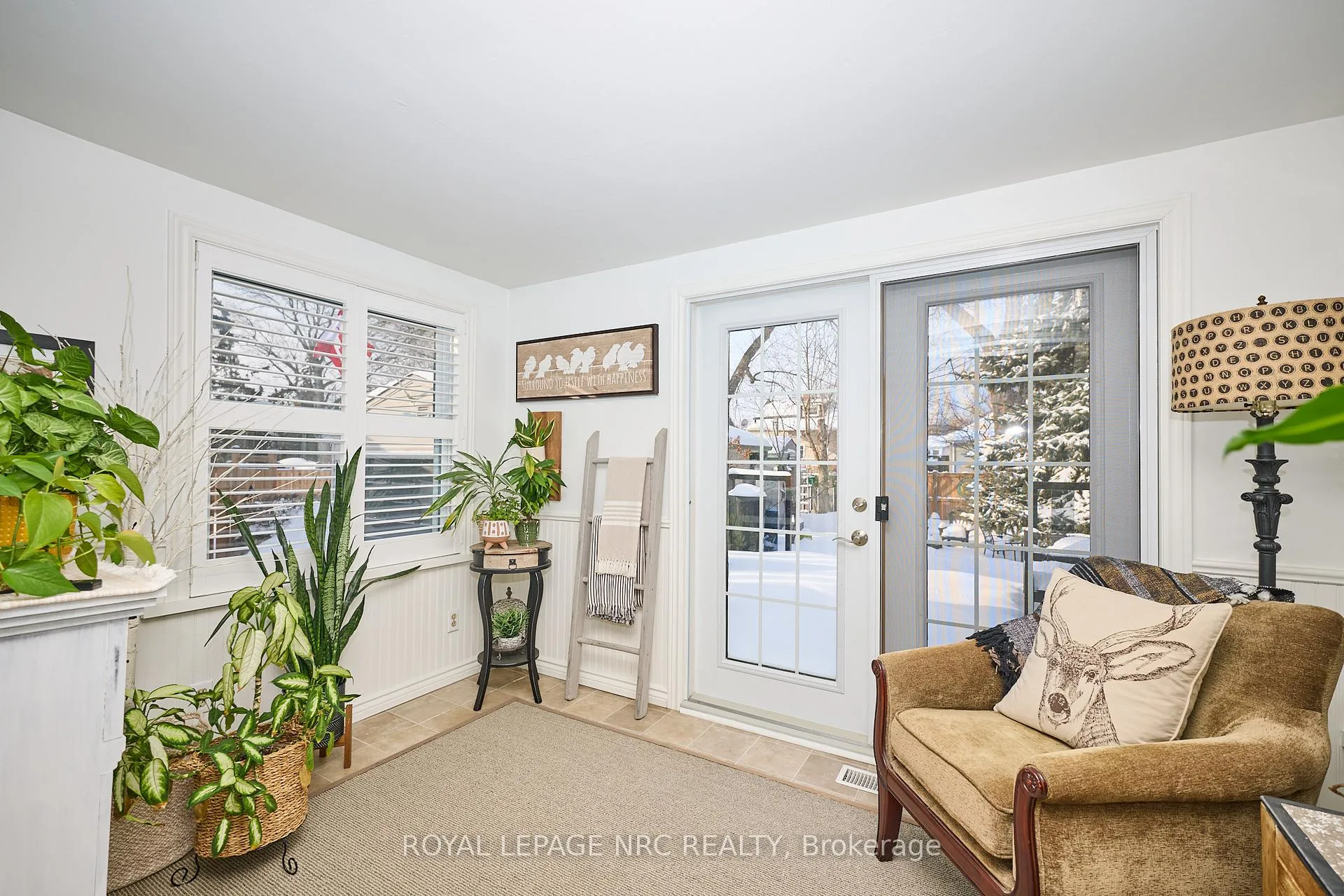 Photo 13 of 7 Perth Street, St. Catharines, E. Chester — HOMEH