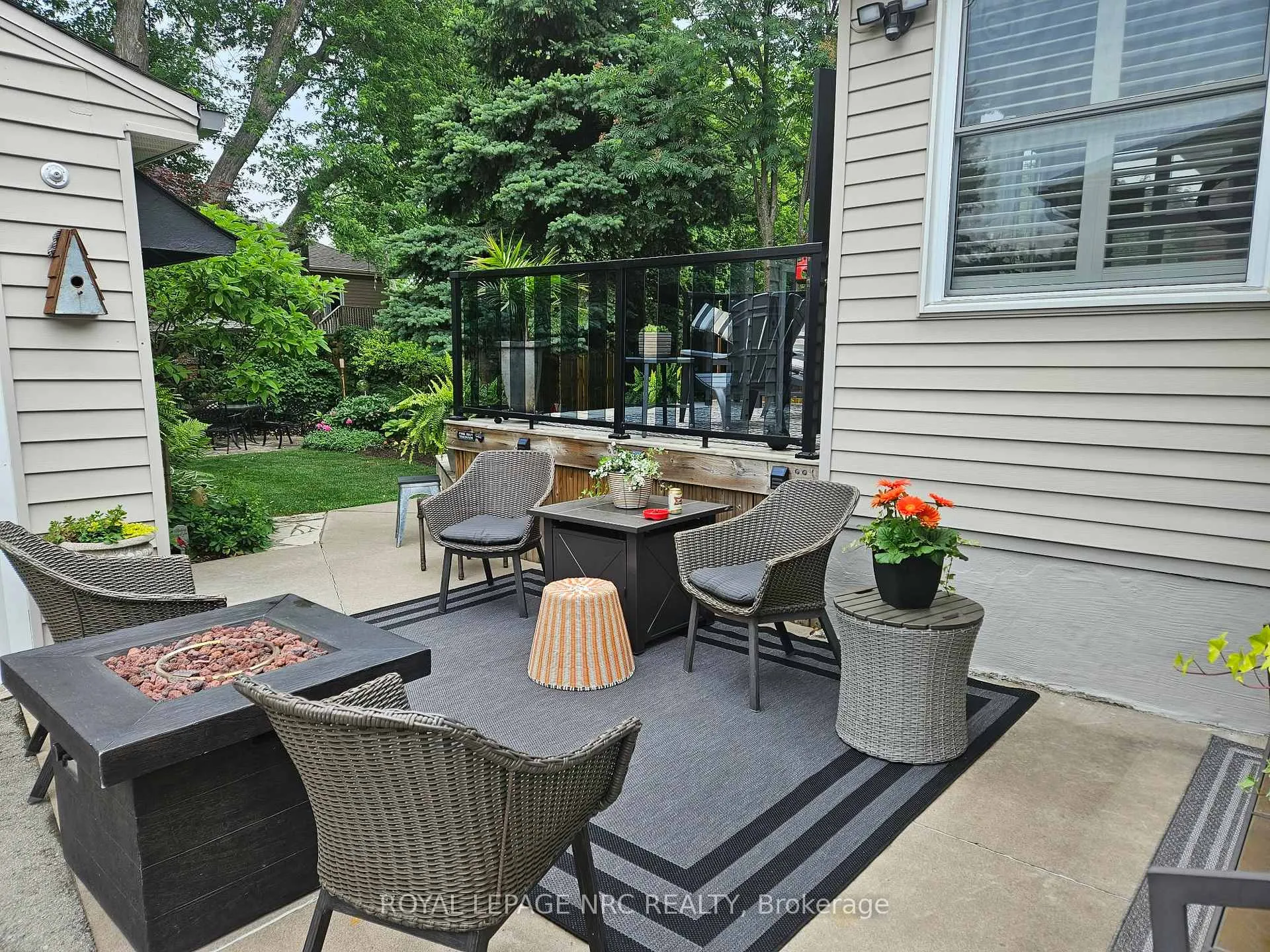 Photo 31 of 7 Perth Street, St. Catharines, E. Chester — HOMEH